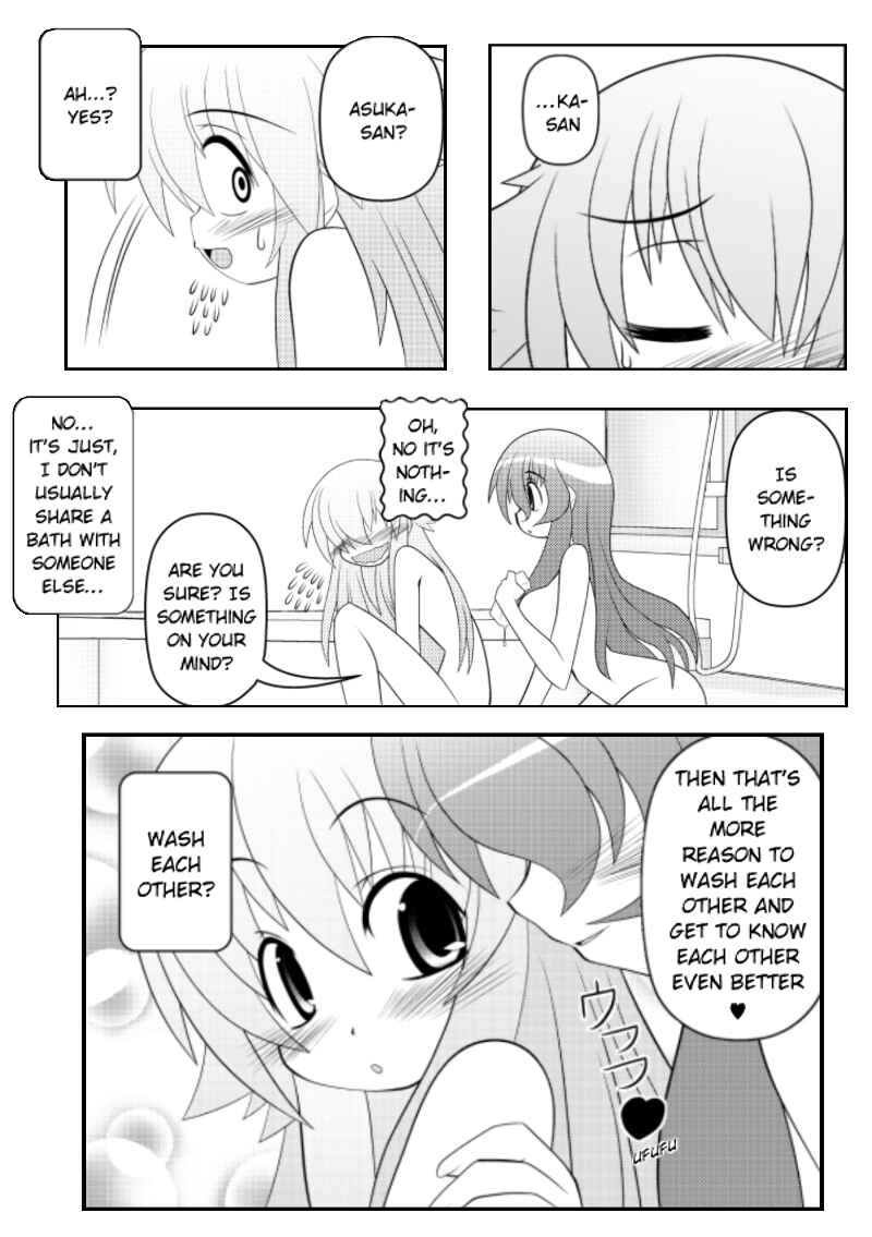 Page 6 Chapter 20 Asuka Hybrid