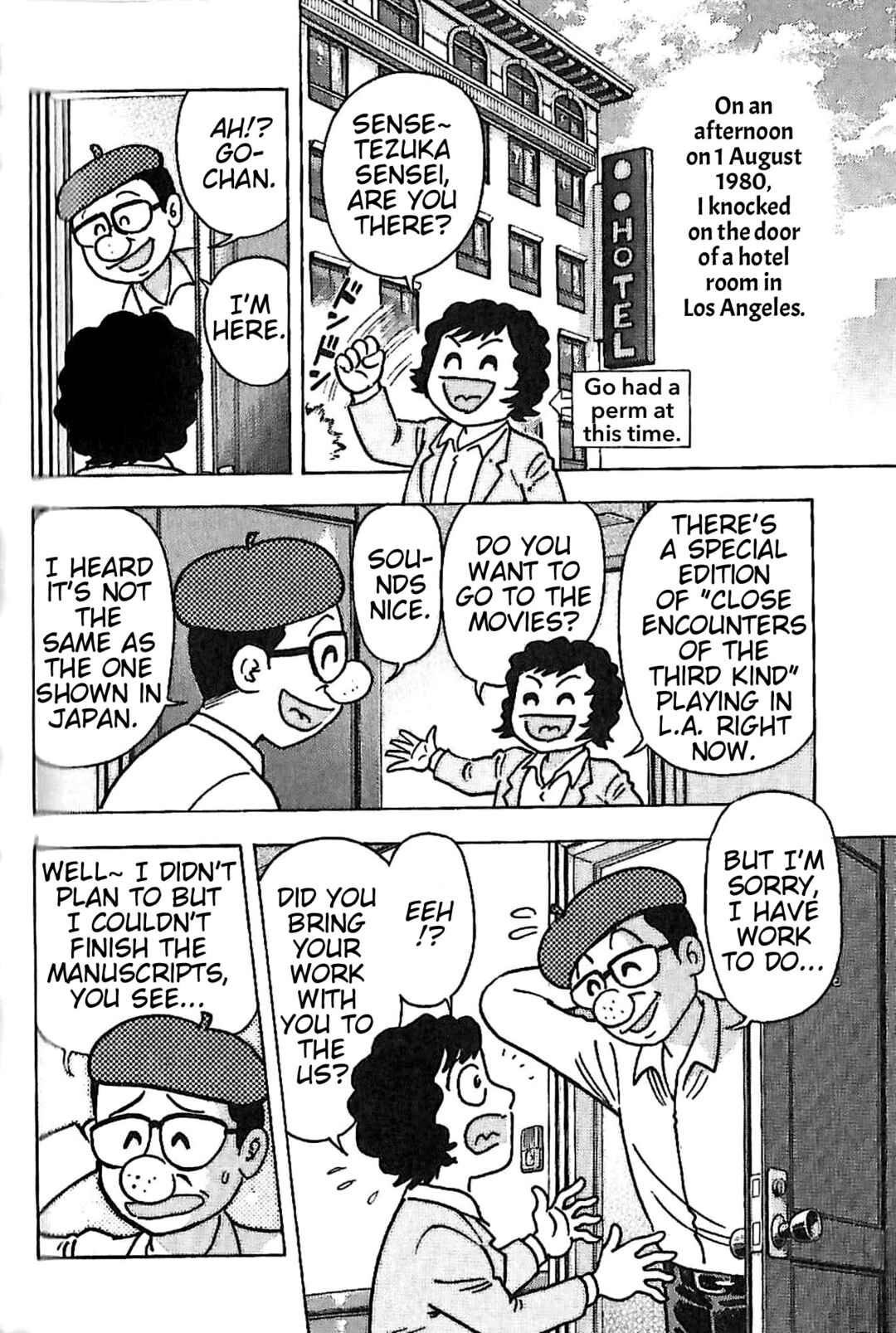 Page 2 Chapter 4 Go Nagais Barbara