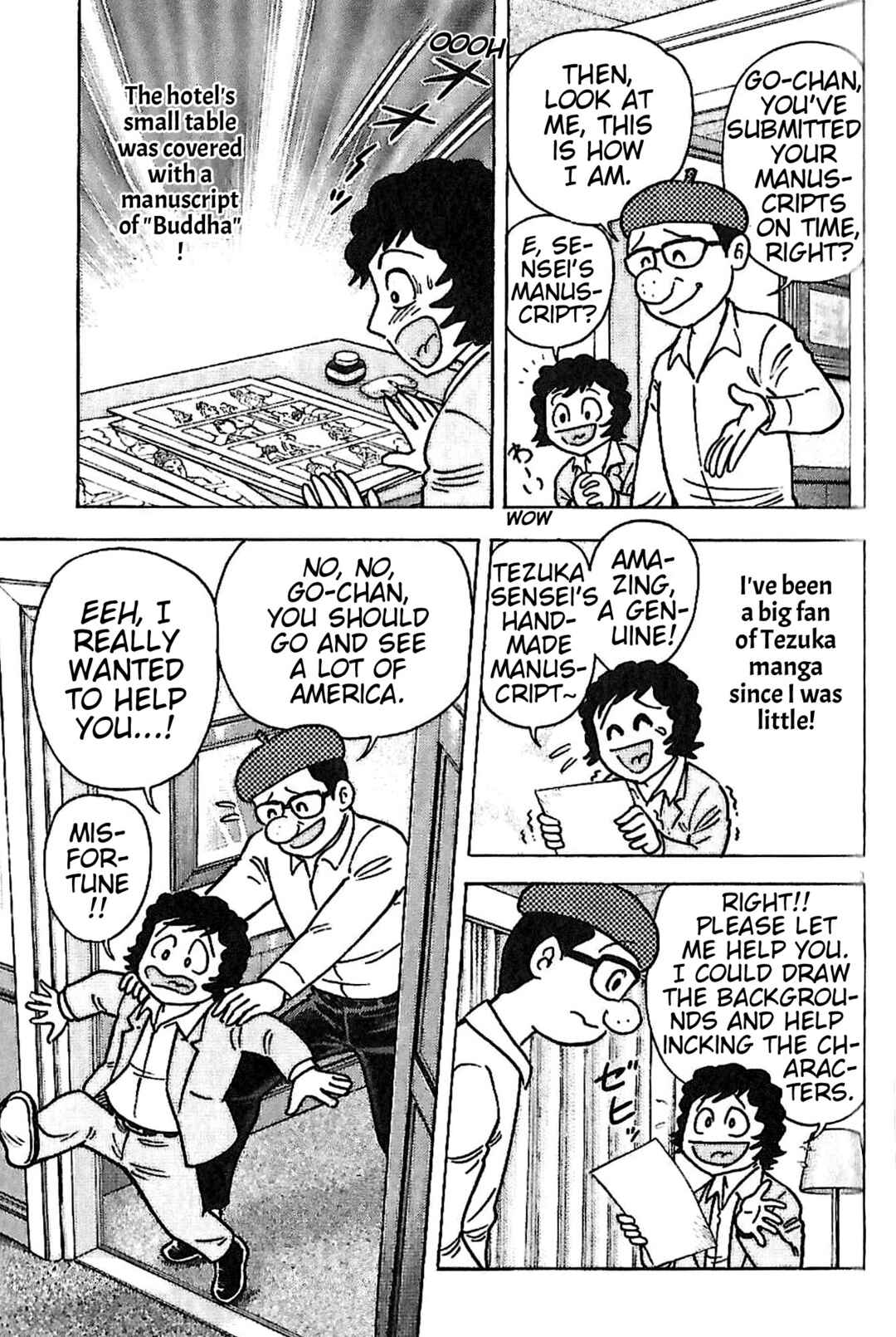 Page 3 Chapter 4 Go Nagais Barbara