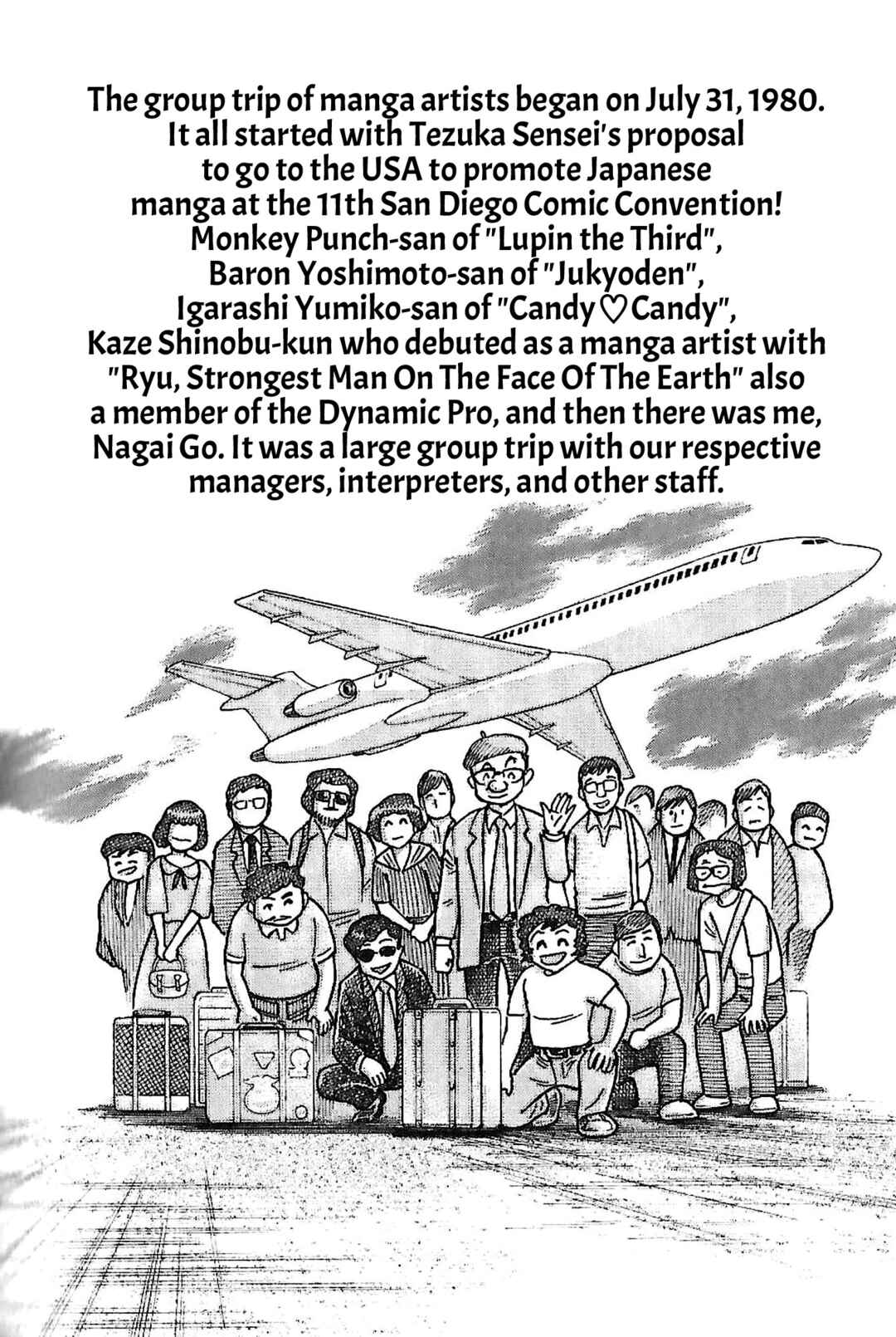 Page 4 Chapter 4 Go Nagais Barbara