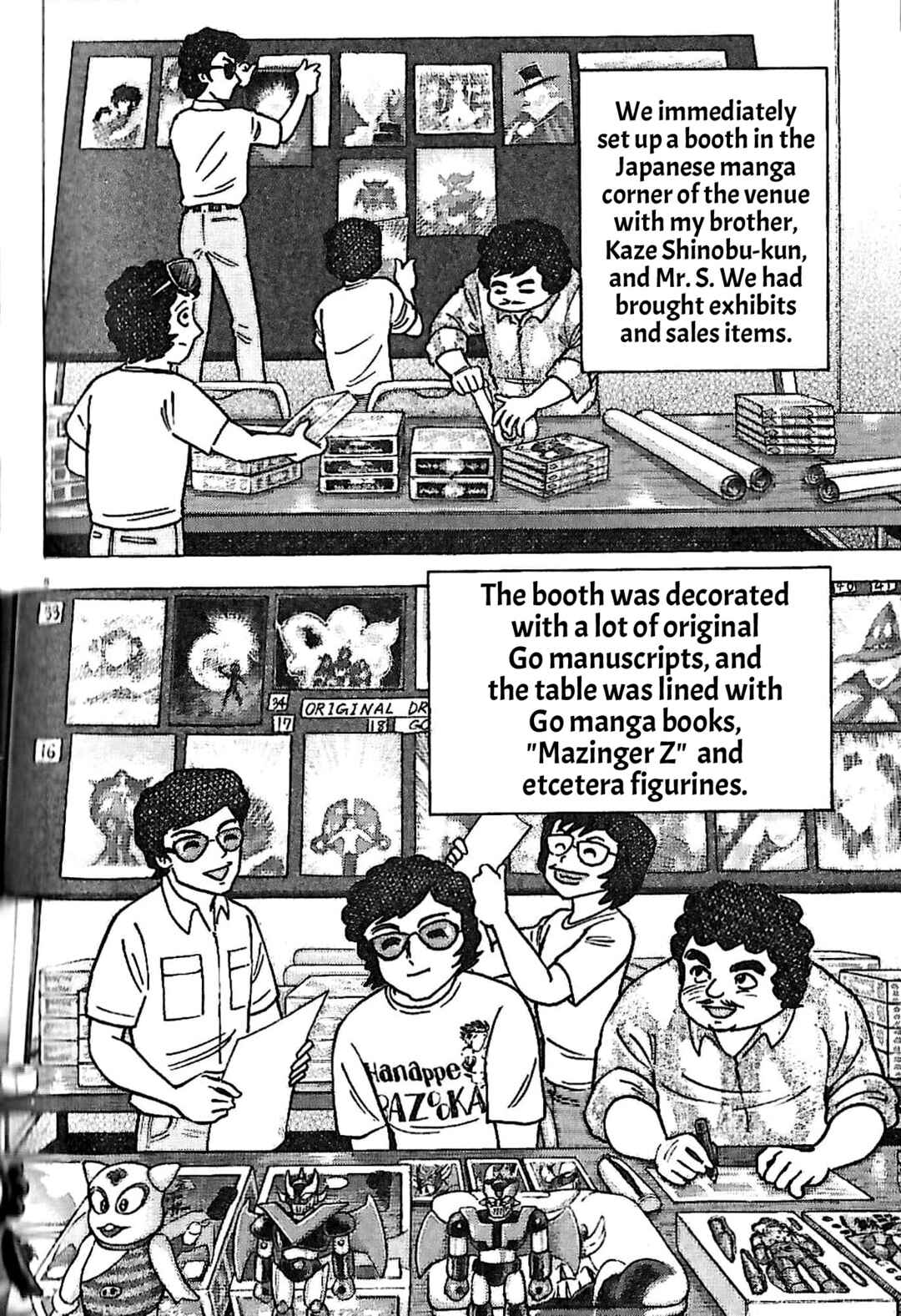 Page 8 Chapter 4 Go Nagais Barbara