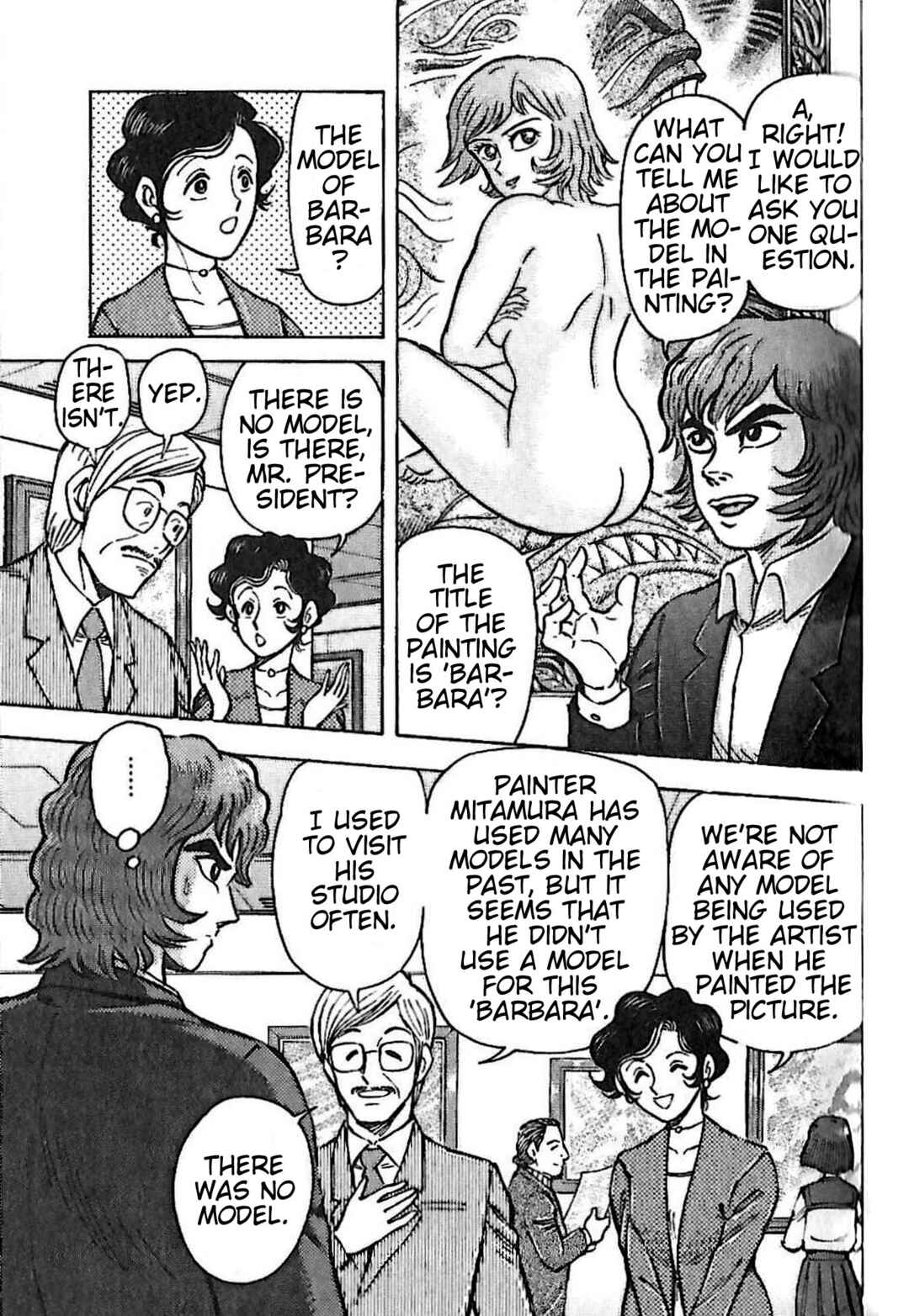 Page 11 Chapter 2 Go Nagais Barbara