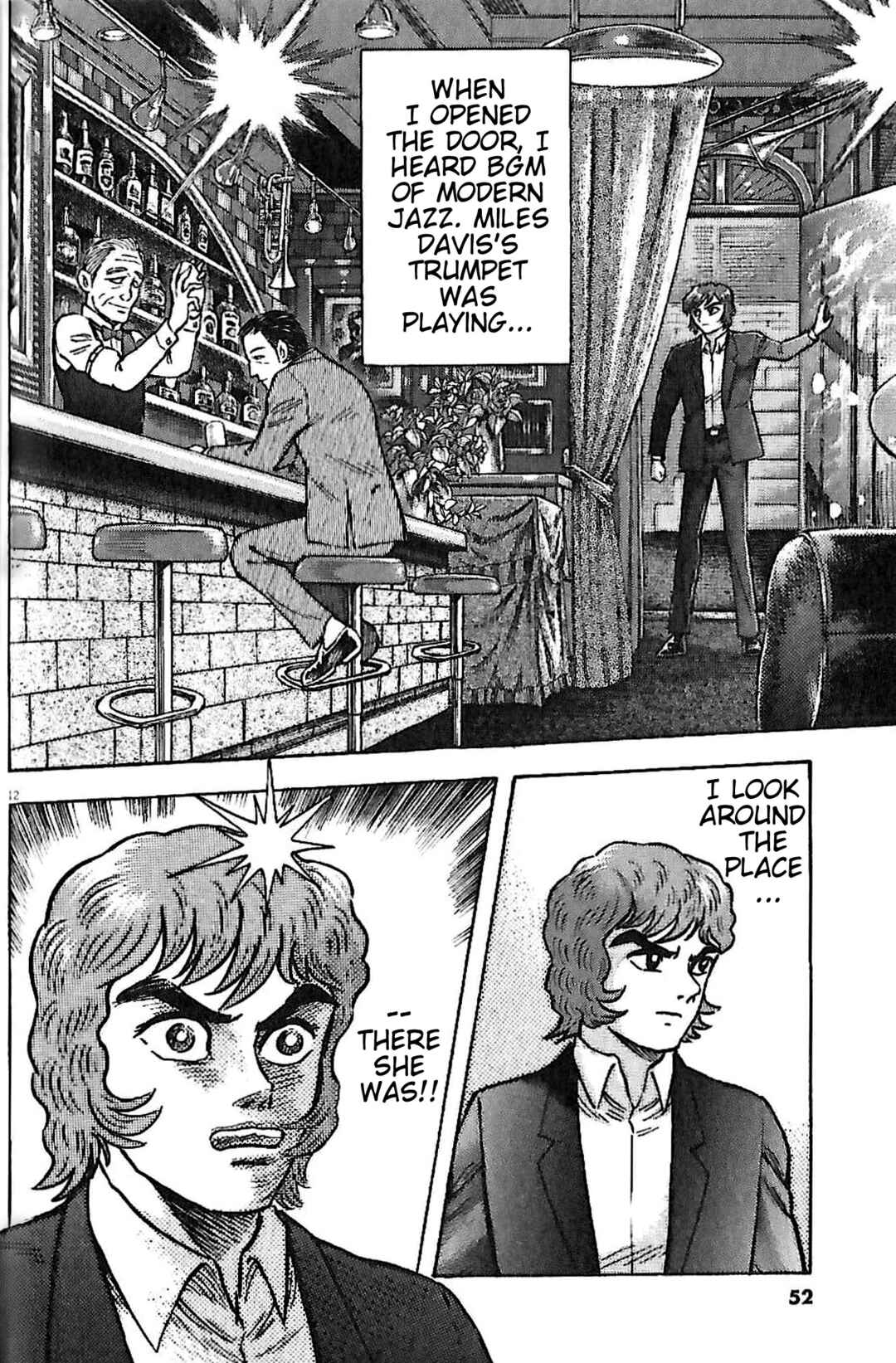 Page 16 Chapter 2 Go Nagais Barbara