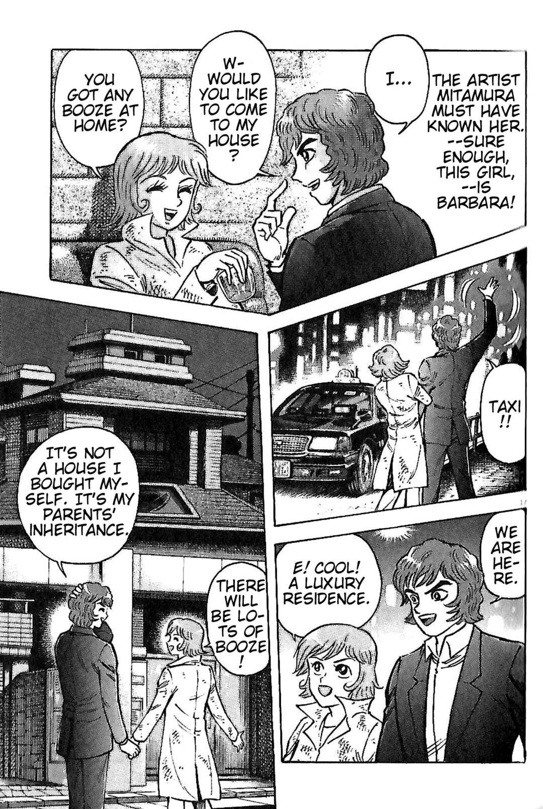 Page 21 Chapter 2 Go Nagais Barbara