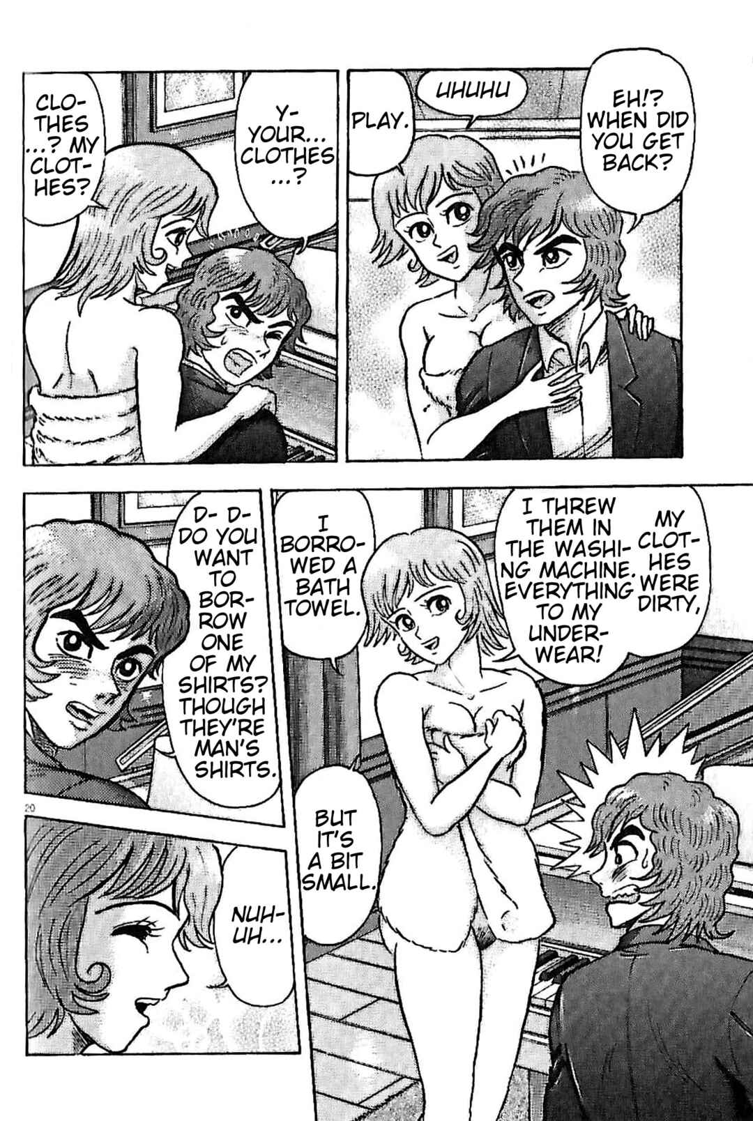 Page 24 Chapter 2 Go Nagais Barbara