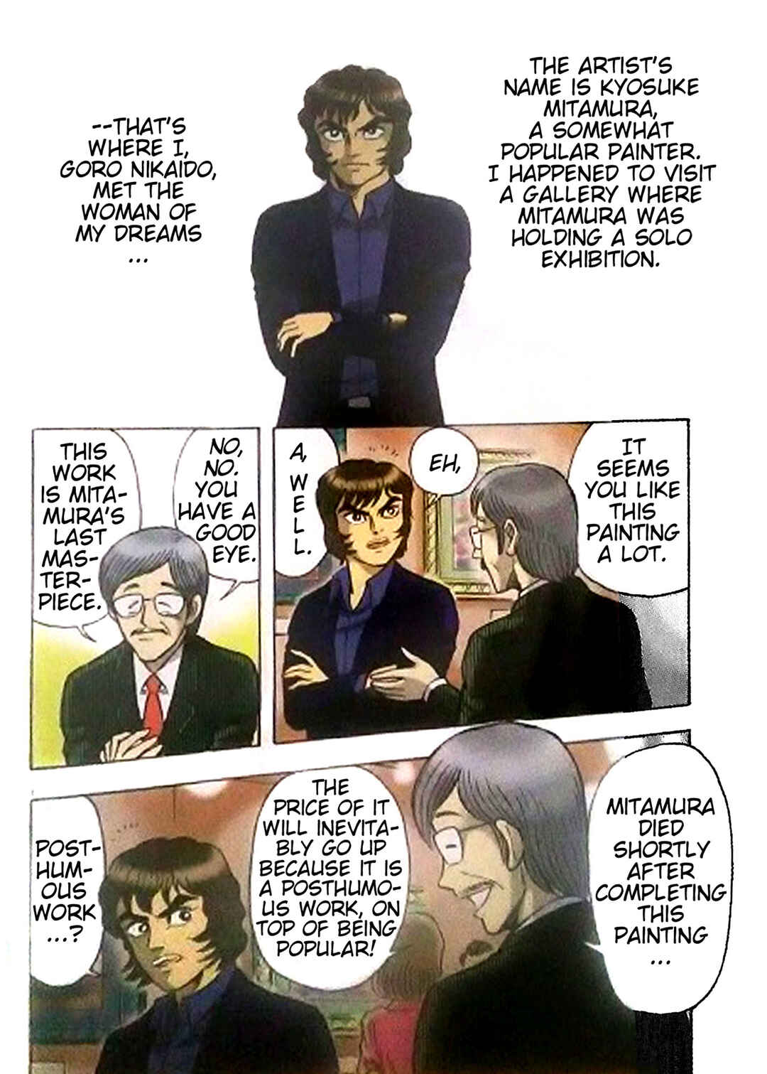 Page 8 Chapter 2 Go Nagais Barbara