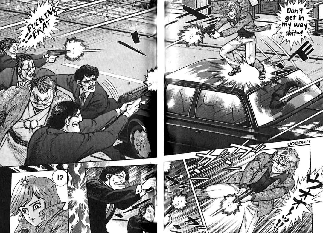 Page 10 Chapter 3.1 Go Nagais Barbara