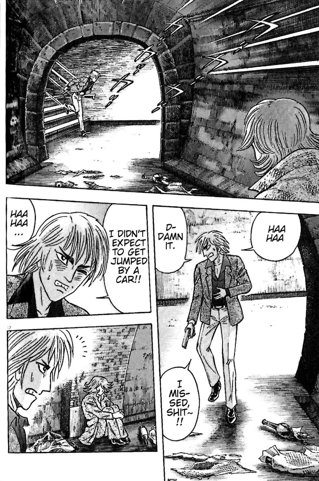 Page 11 Chapter 3.1 Go Nagais Barbara