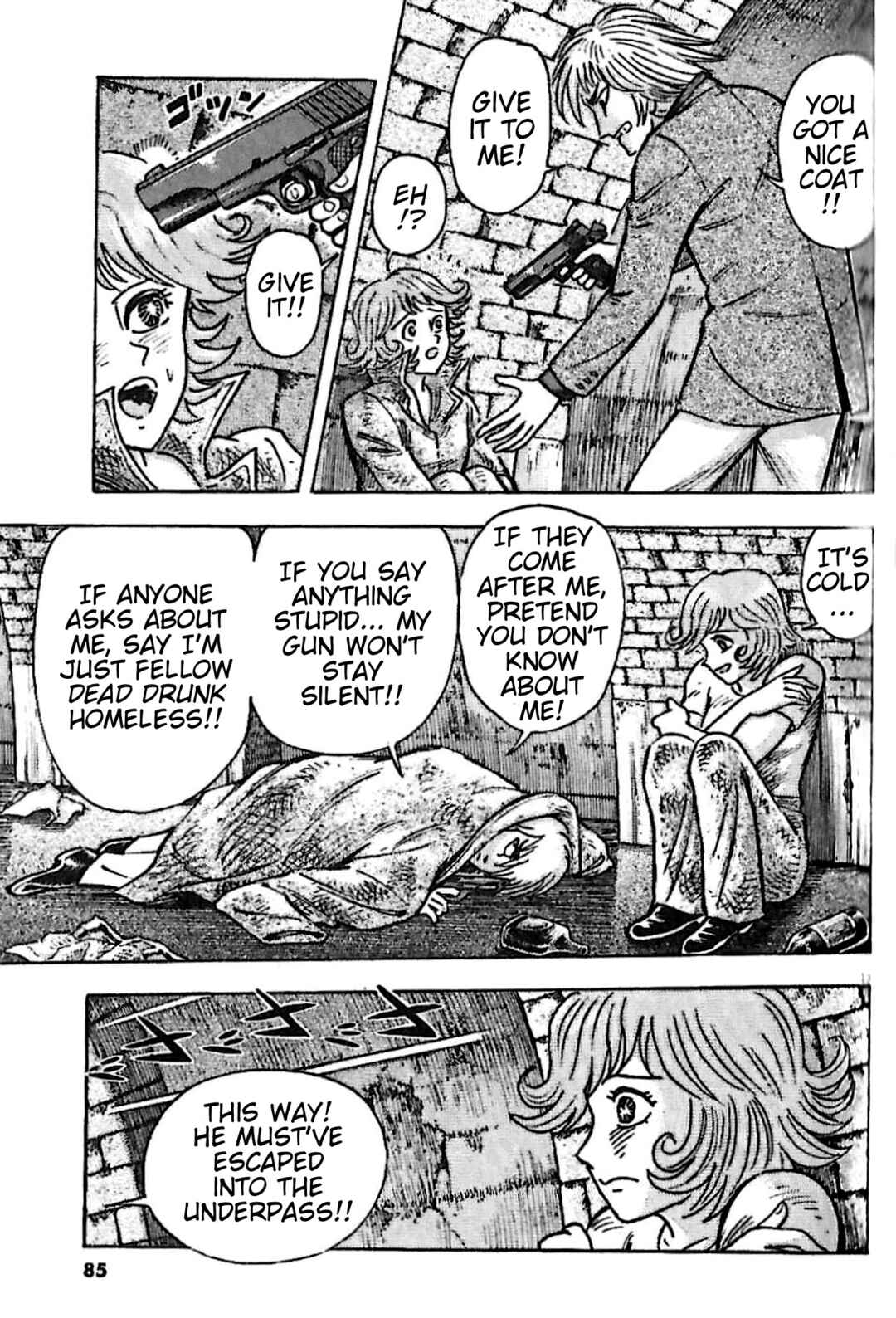 Page 12 Chapter 3.1 Go Nagais Barbara