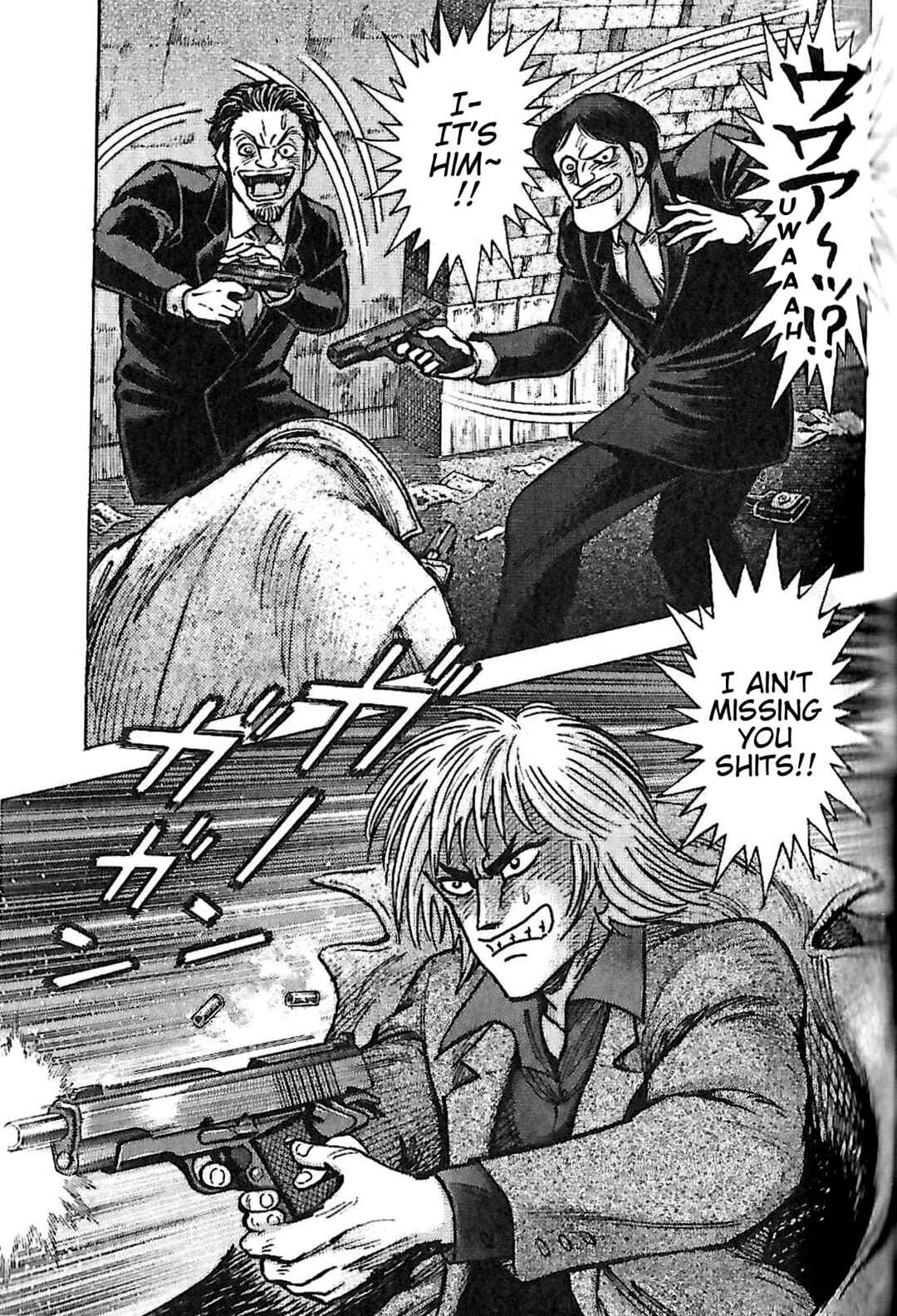 Page 16 Chapter 3.1 Go Nagais Barbara