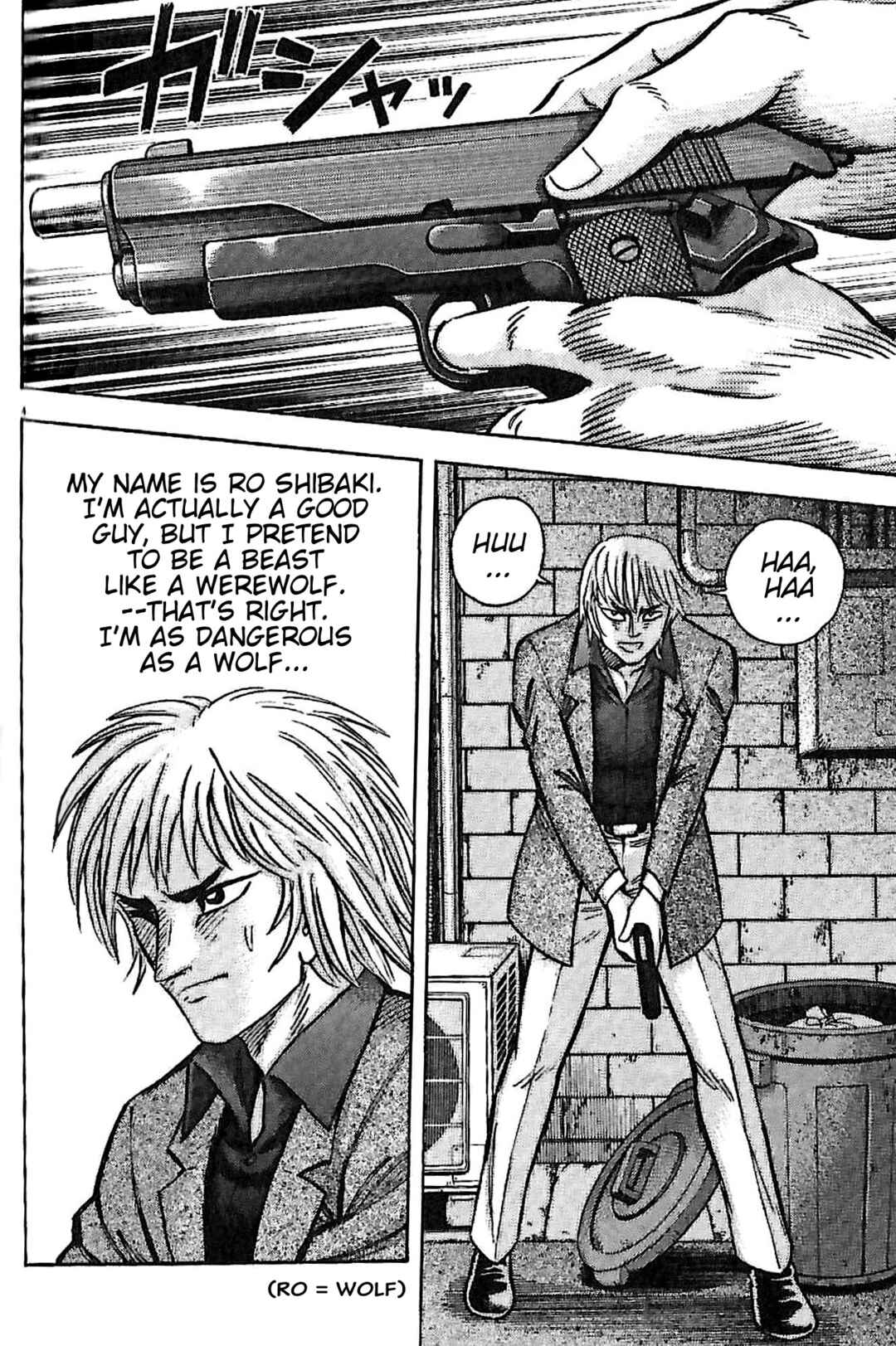 Page 4 Chapter 3.1 Go Nagais Barbara