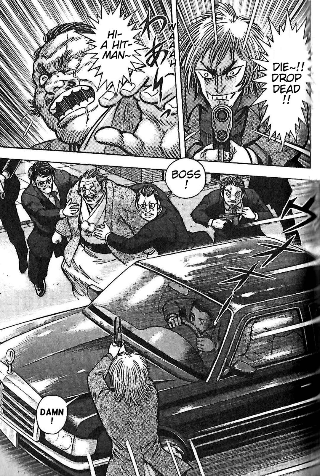 Page 9 Chapter 3.1 Go Nagais Barbara