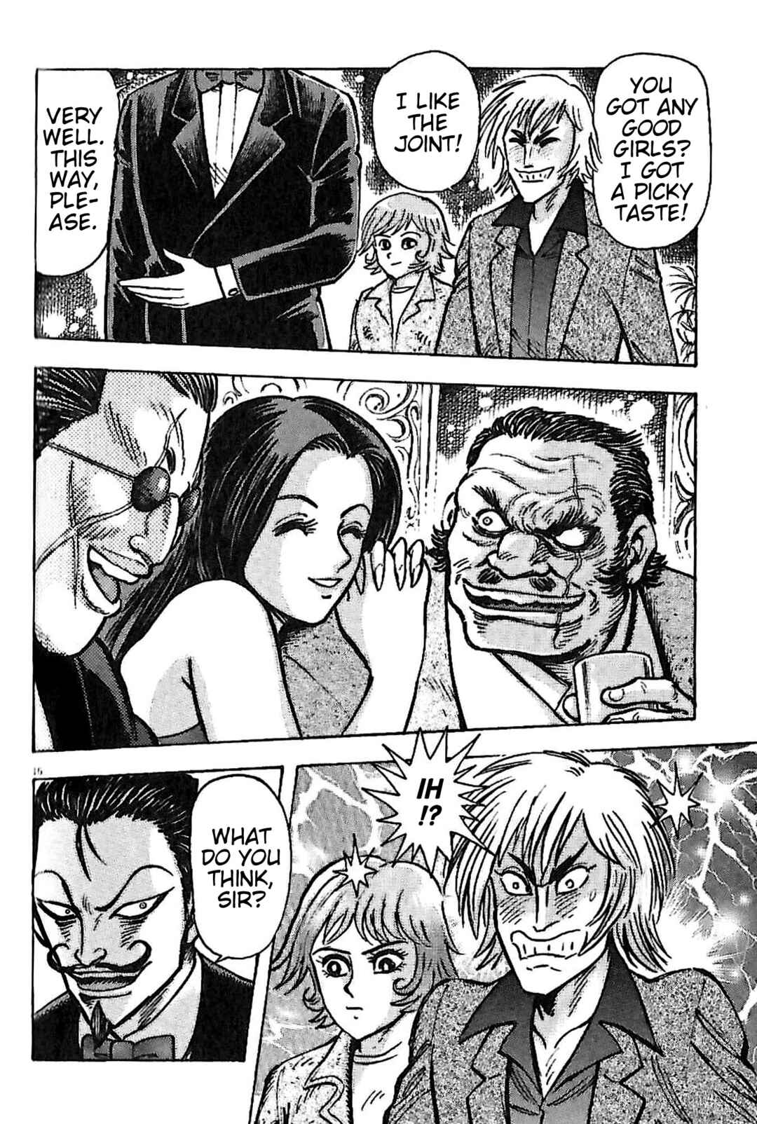 Page 15 Chapter 3.2 Go Nagais Barbara