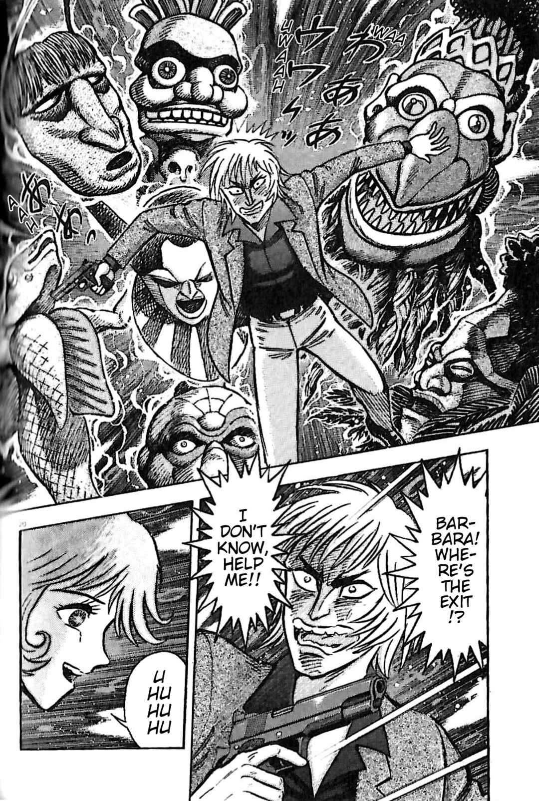 Page 18 Chapter 3.2 Go Nagais Barbara