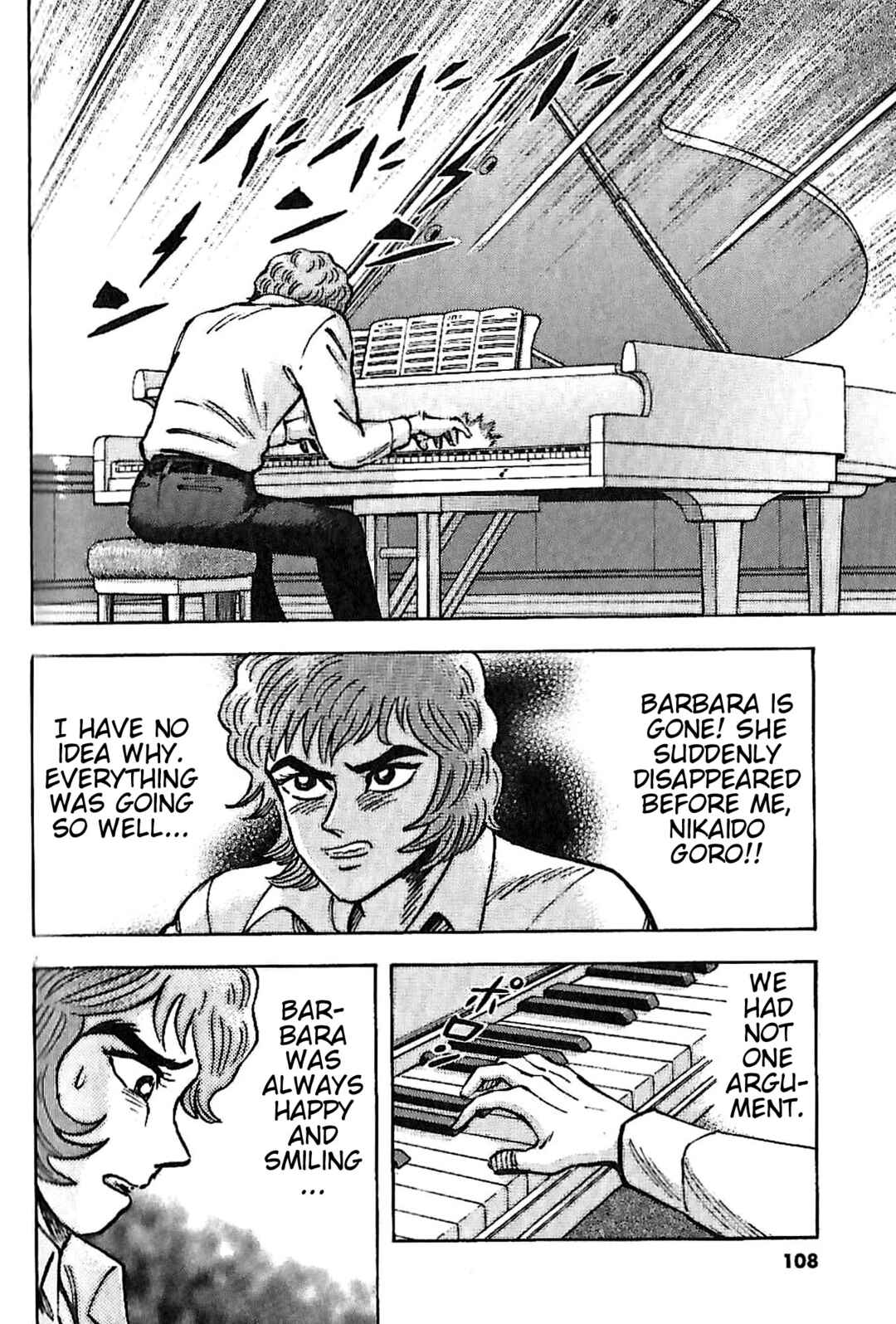 Page 2 Chapter 3.2 Go Nagais Barbara