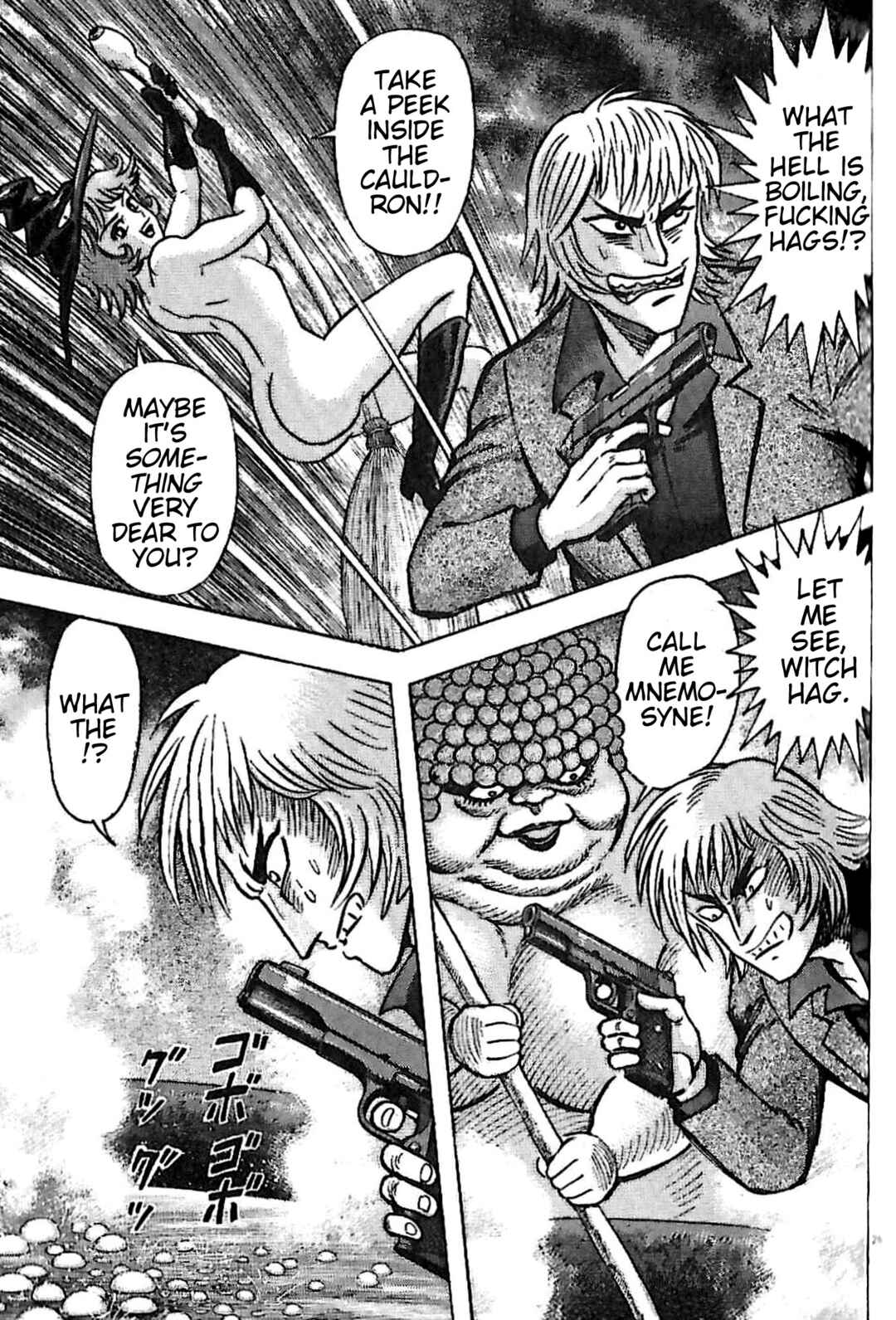 Page 22 Chapter 3.2 Go Nagais Barbara