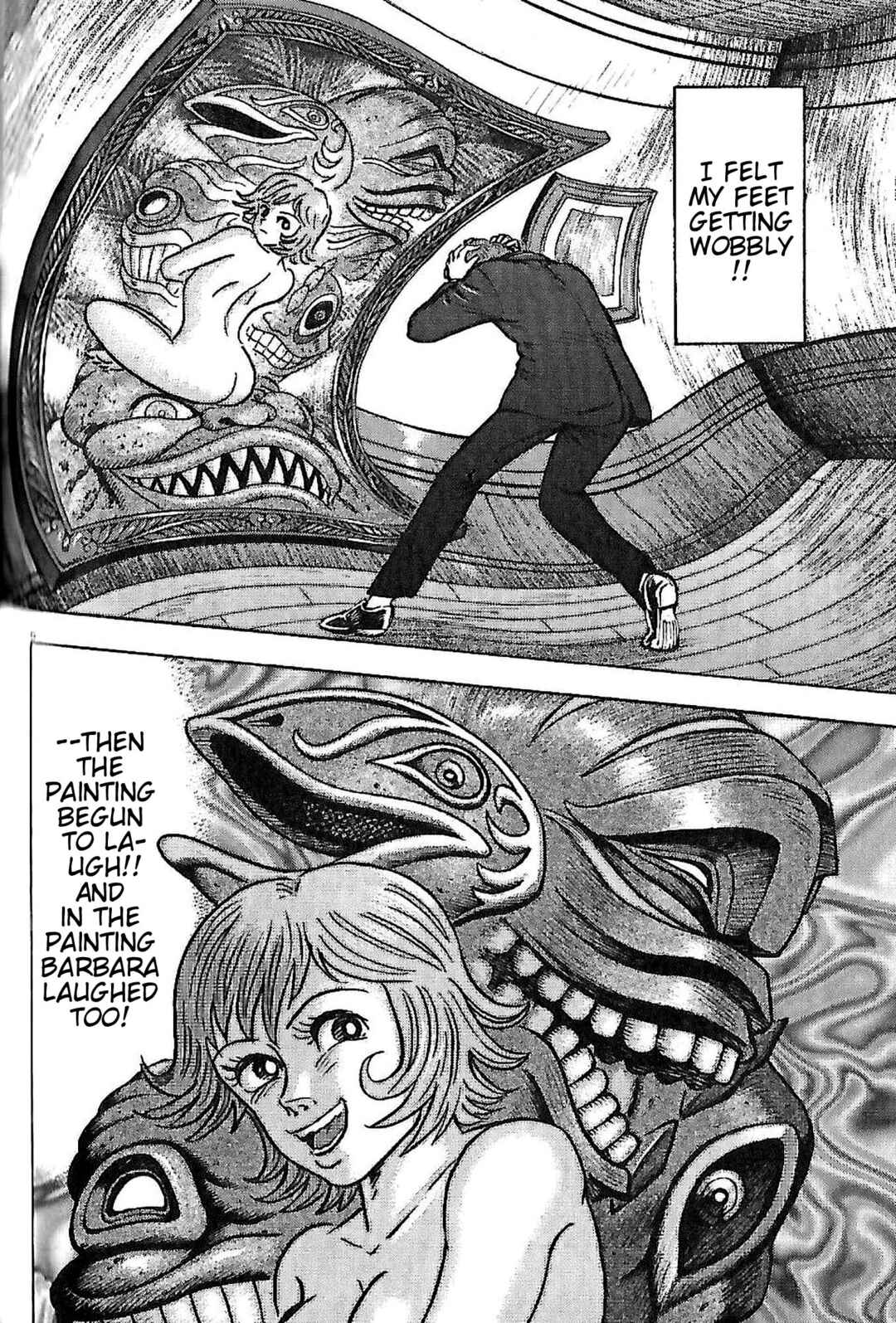Page 6 Chapter 3.2 Go Nagais Barbara