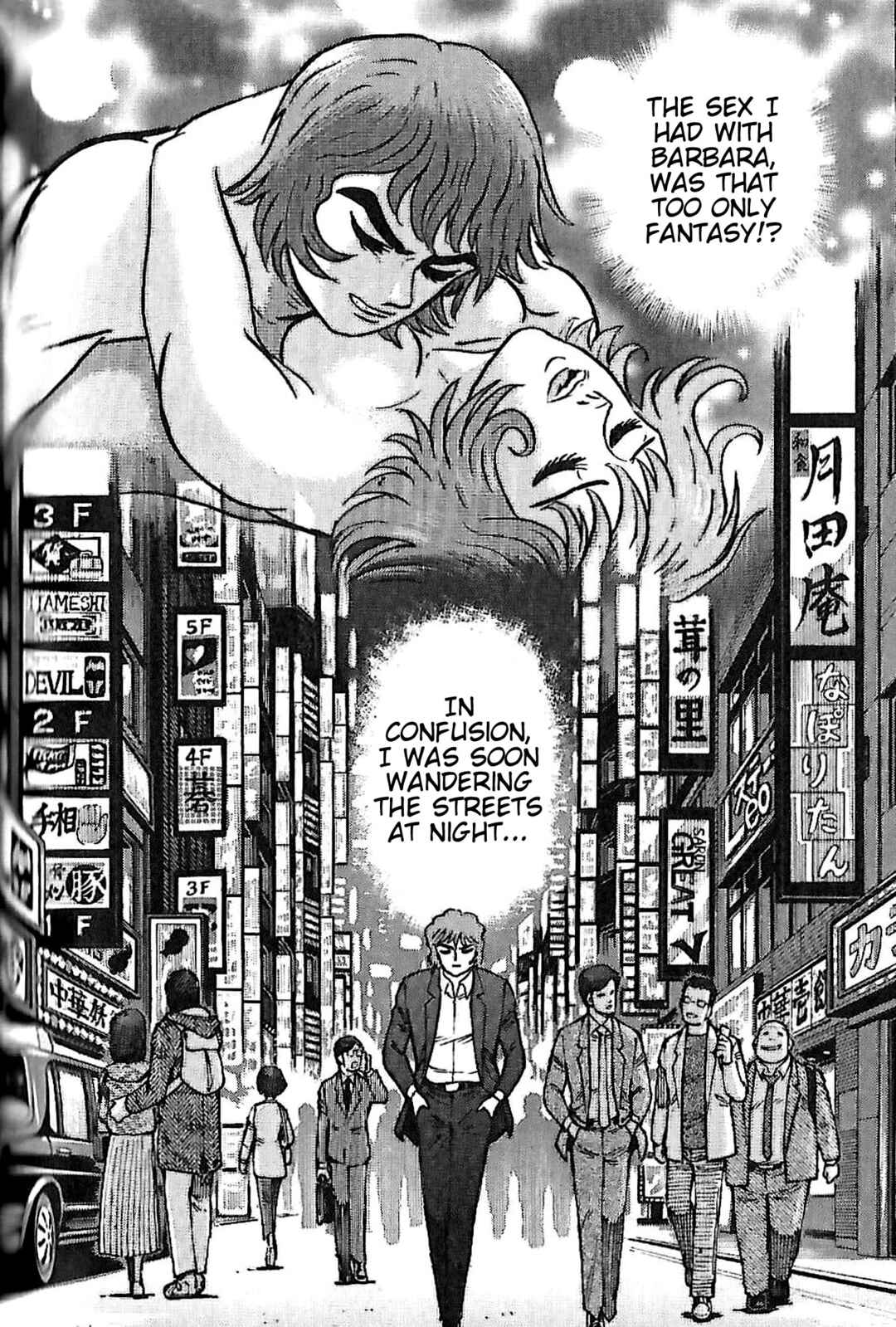 Page 8 Chapter 3.2 Go Nagais Barbara