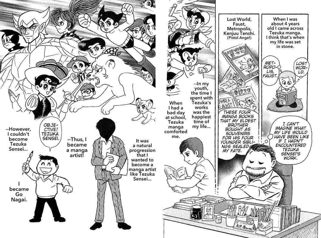Page 11 Chapter 0 Go Nagais Barbara