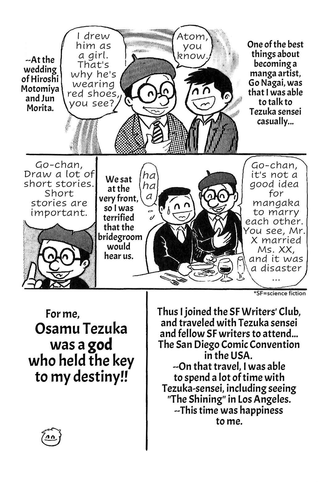 Page 12 Chapter 0 Go Nagais Barbara