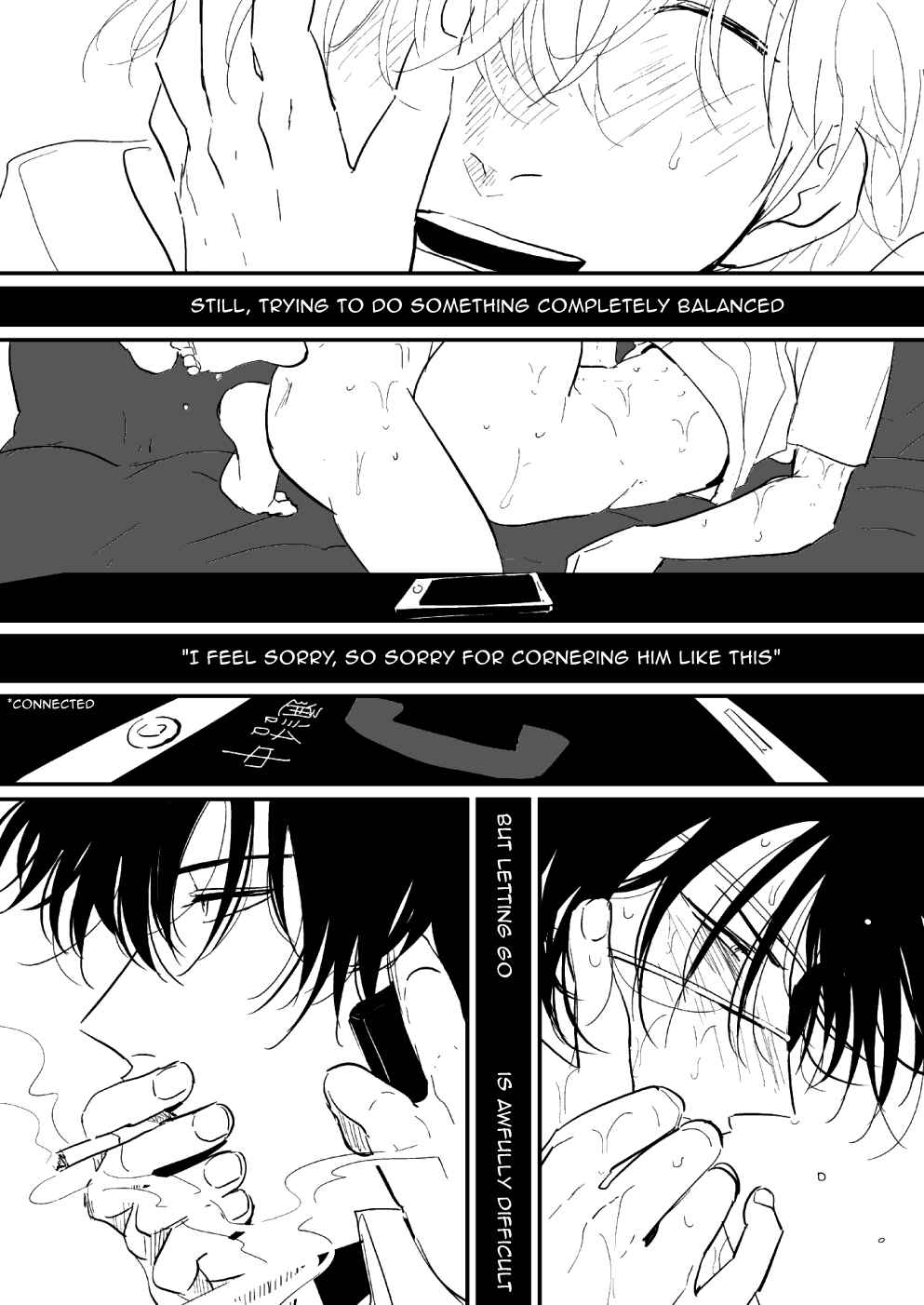 Page 44 Chapter Unknown_429c Gintama - Hanbunko (Doujinshi)