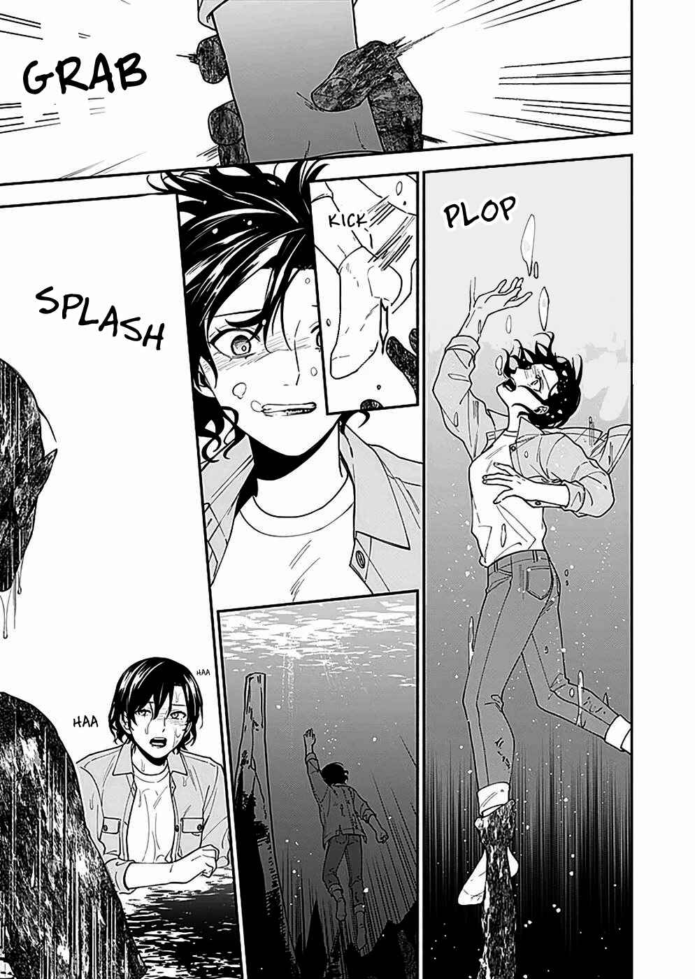 Page 31 Chapter 5 Yuusha no Haha desu ga, Maou-gun no Kanbu ni Narimashita