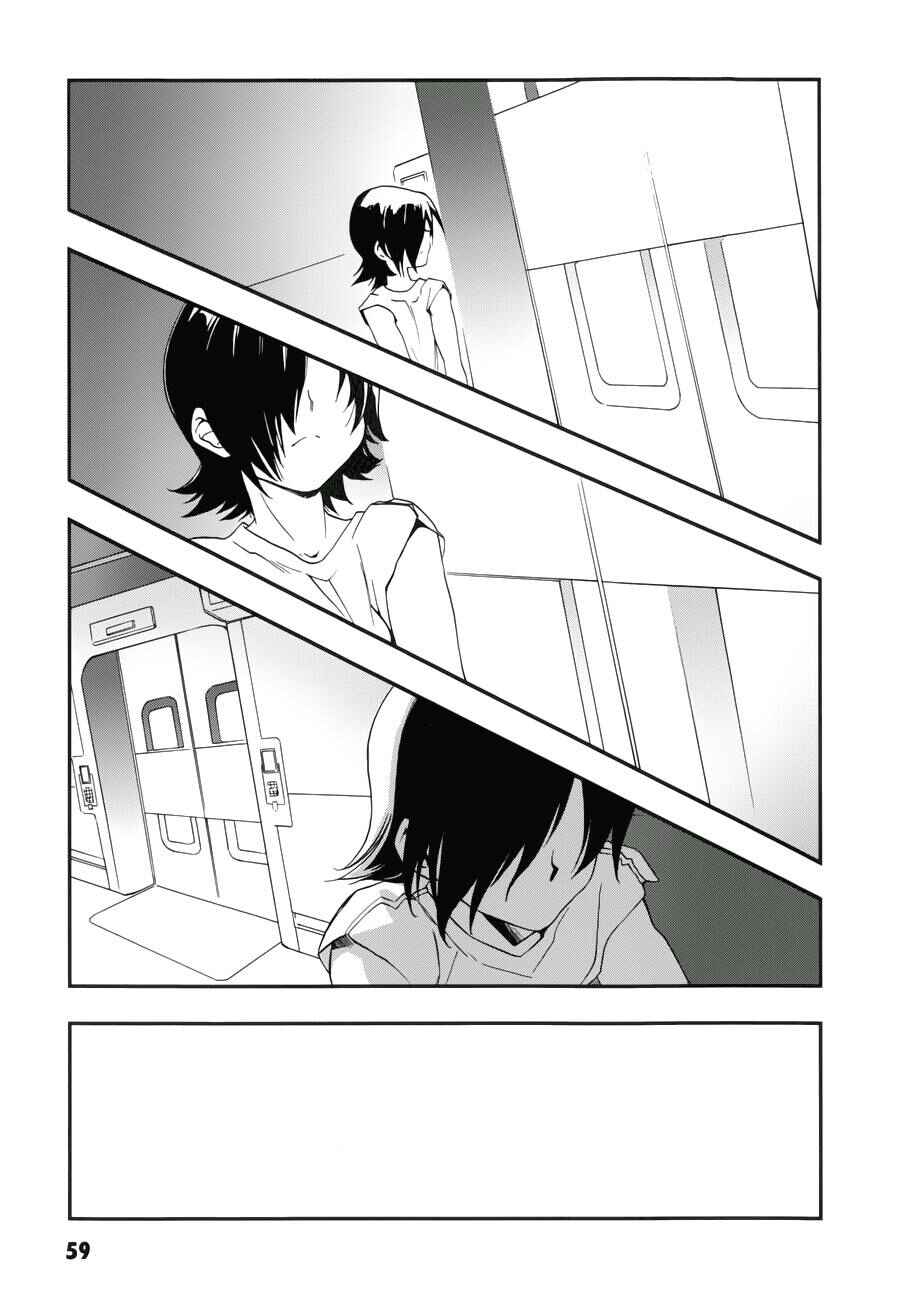 Page 24 Chapter 2 Mobile Suit Gundam 00 - Bonds