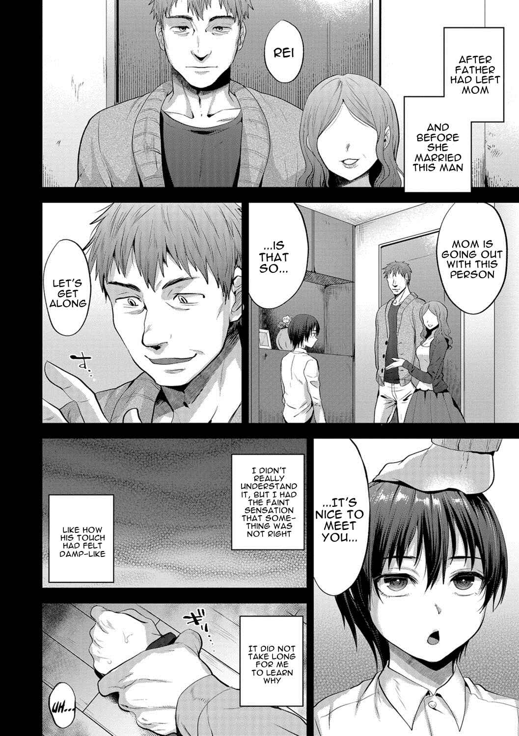 Page 4 Chapter Unknown_e96a A Cage with No Key