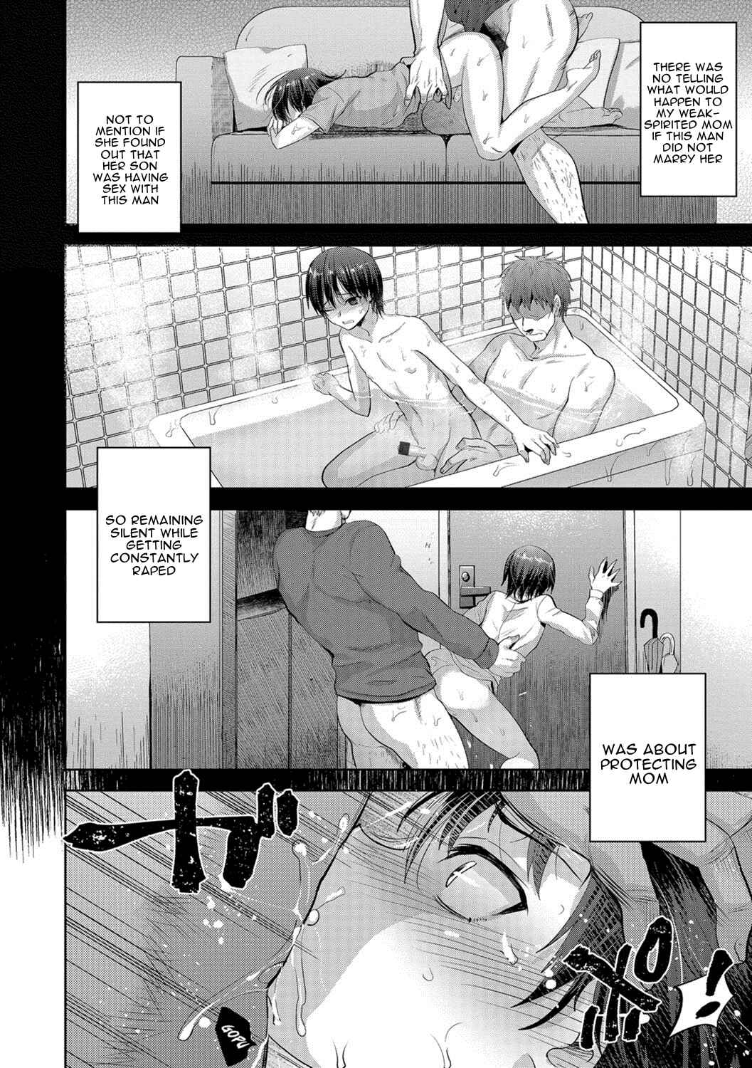 Page 6 Chapter Unknown_e96a A Cage with No Key