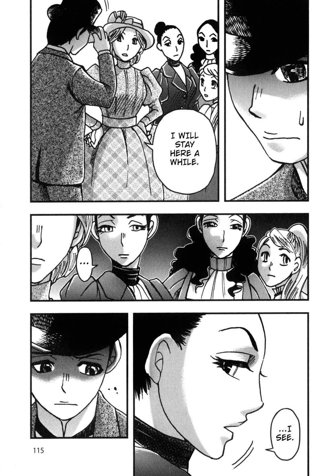 Page 54 Chapter 2 In Search of Lost Time (Variety Art Works)