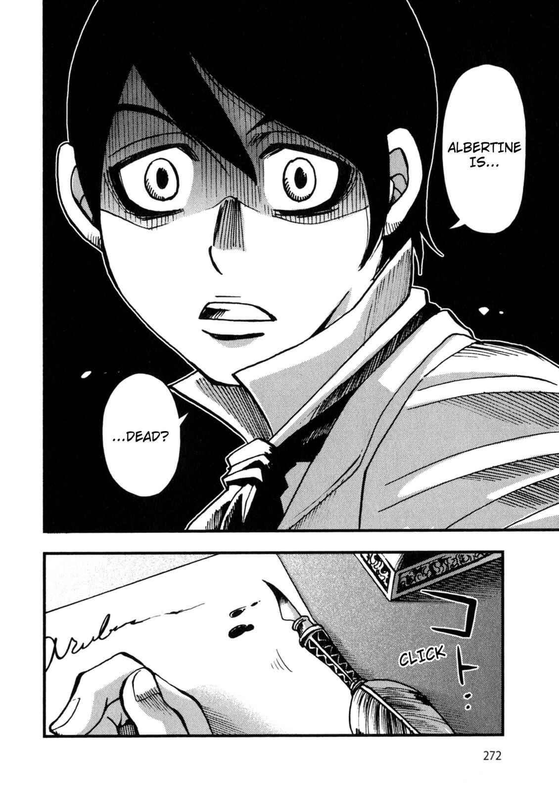 Page 48 Chapter 5 In Search of Lost Time (Variety Art Works)