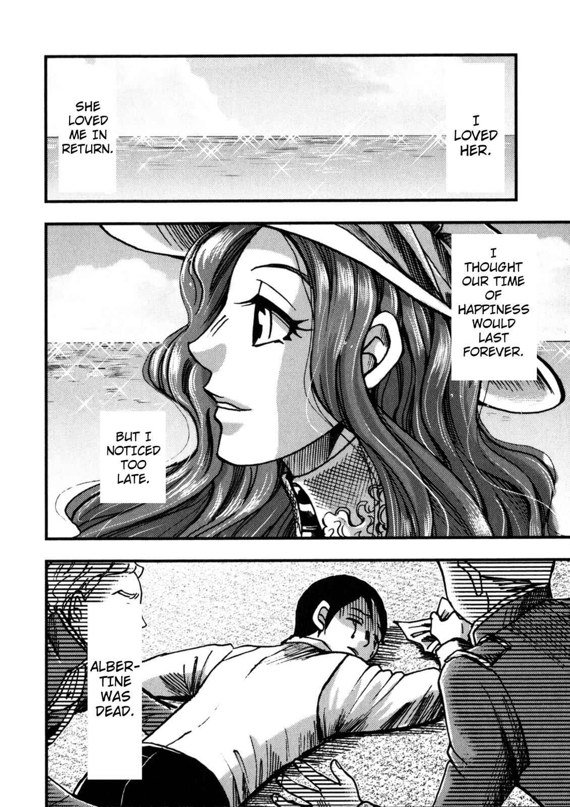 Page 54 Chapter 5 In Search of Lost Time (Variety Art Works)
