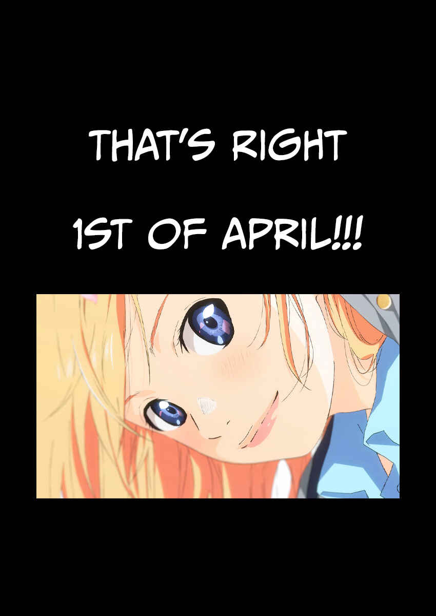 Page 3 Chapter 3 Gap no Aru Kanojo