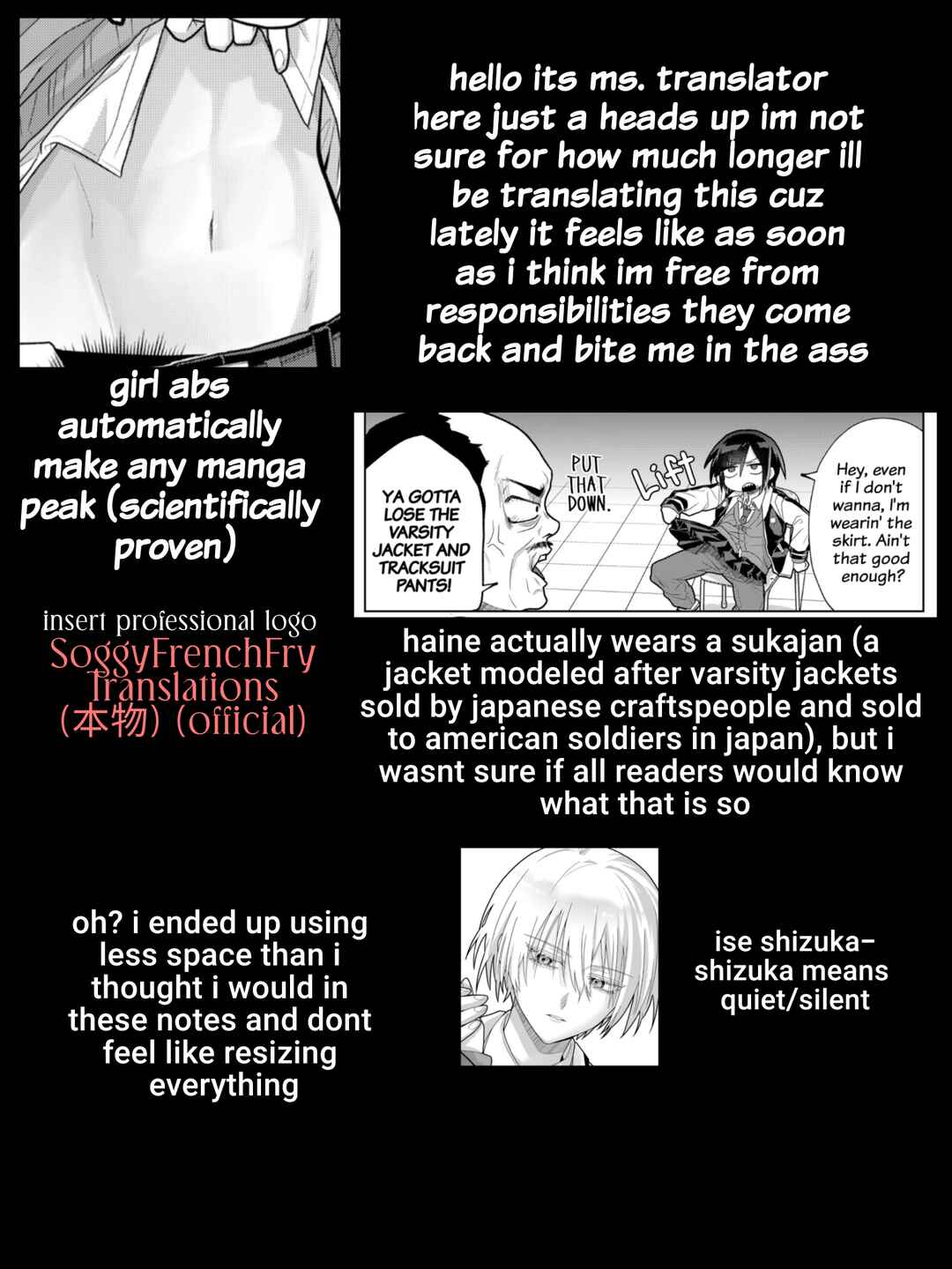 Page 15 Chapter 2 Boita Boine