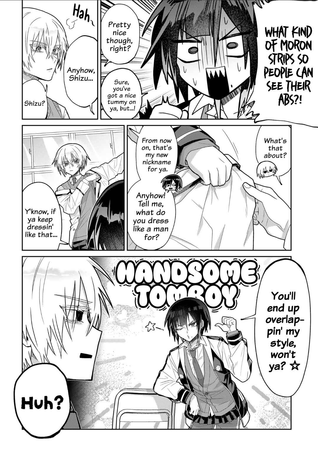 Page 6 Chapter 2 Boita Boine