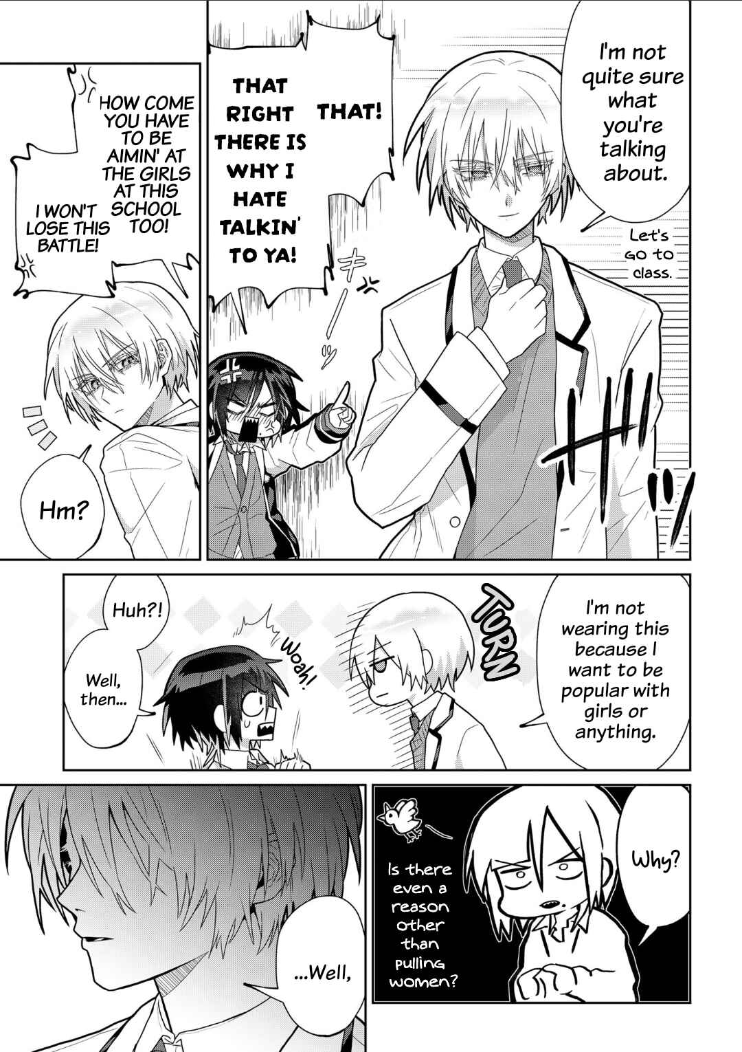 Page 7 Chapter 2 Boita Boine