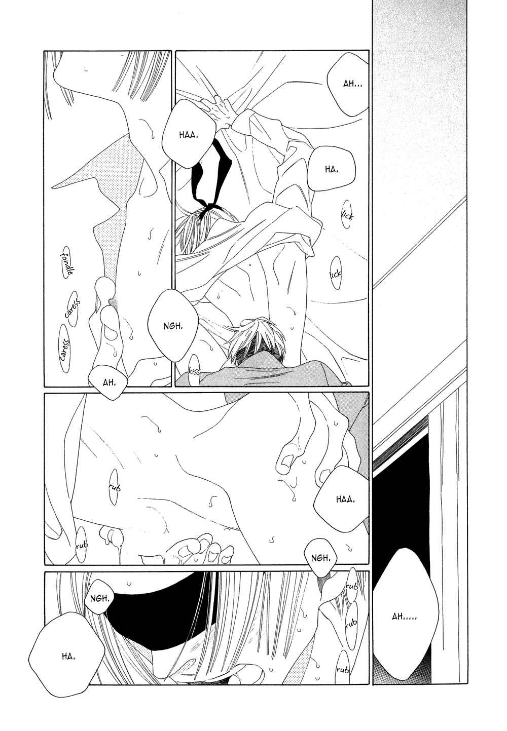 Page 10 Chapter 9.5 The Inheritance Of Aroma