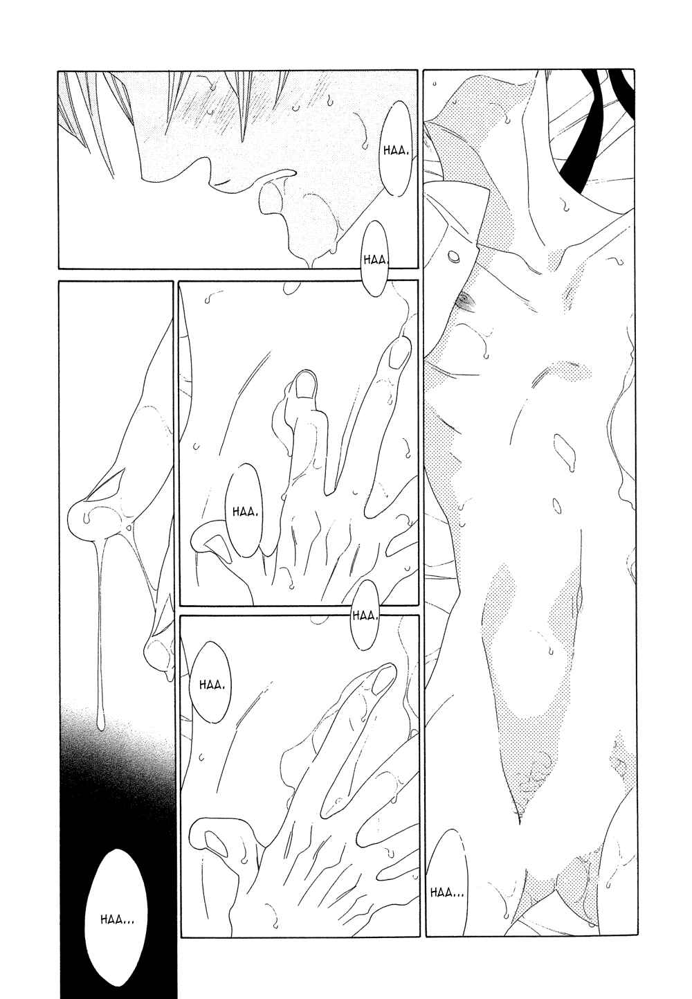 Page 12 Chapter 9.5 The Inheritance Of Aroma