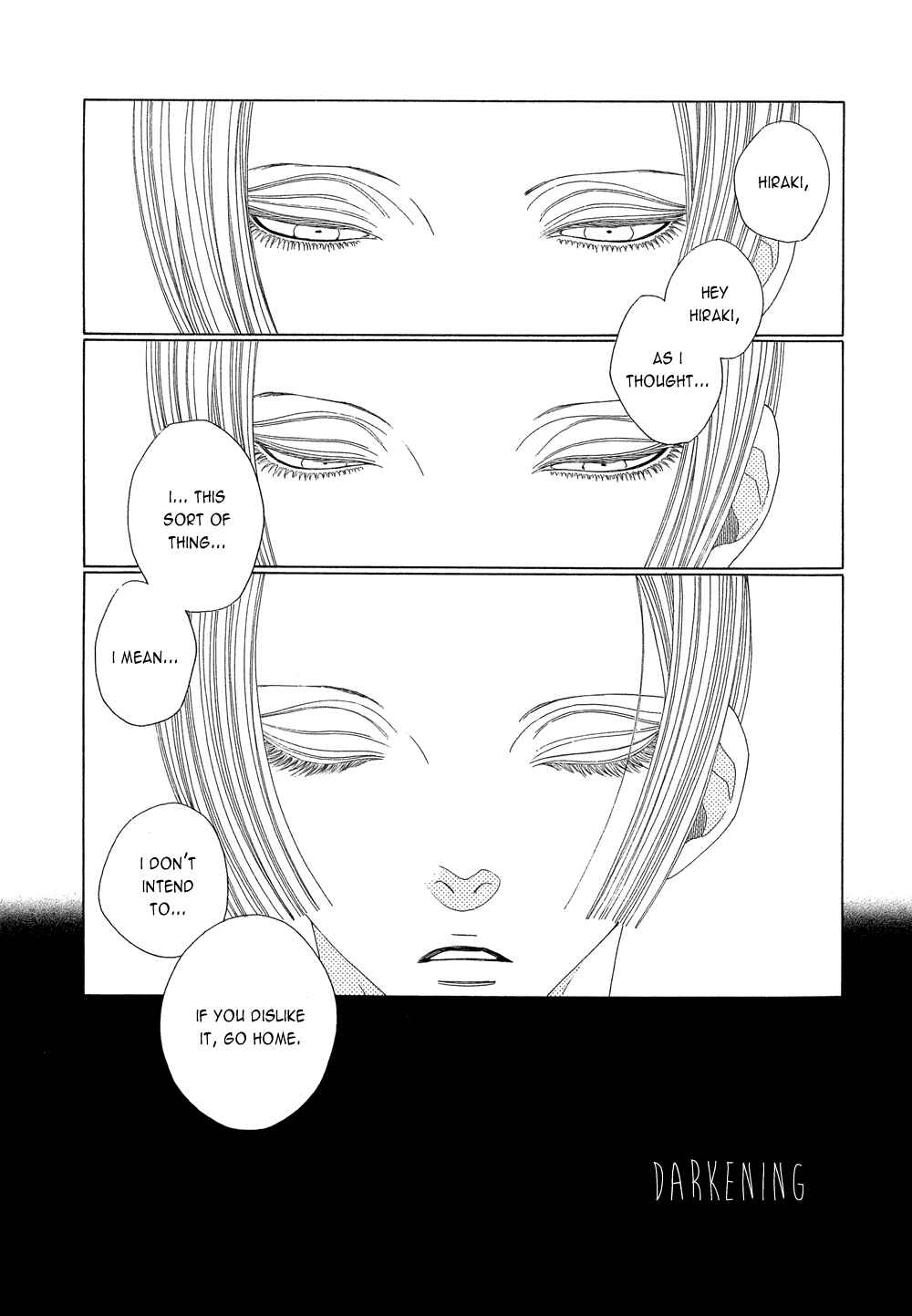 Page 2 Chapter 9.5 The Inheritance Of Aroma