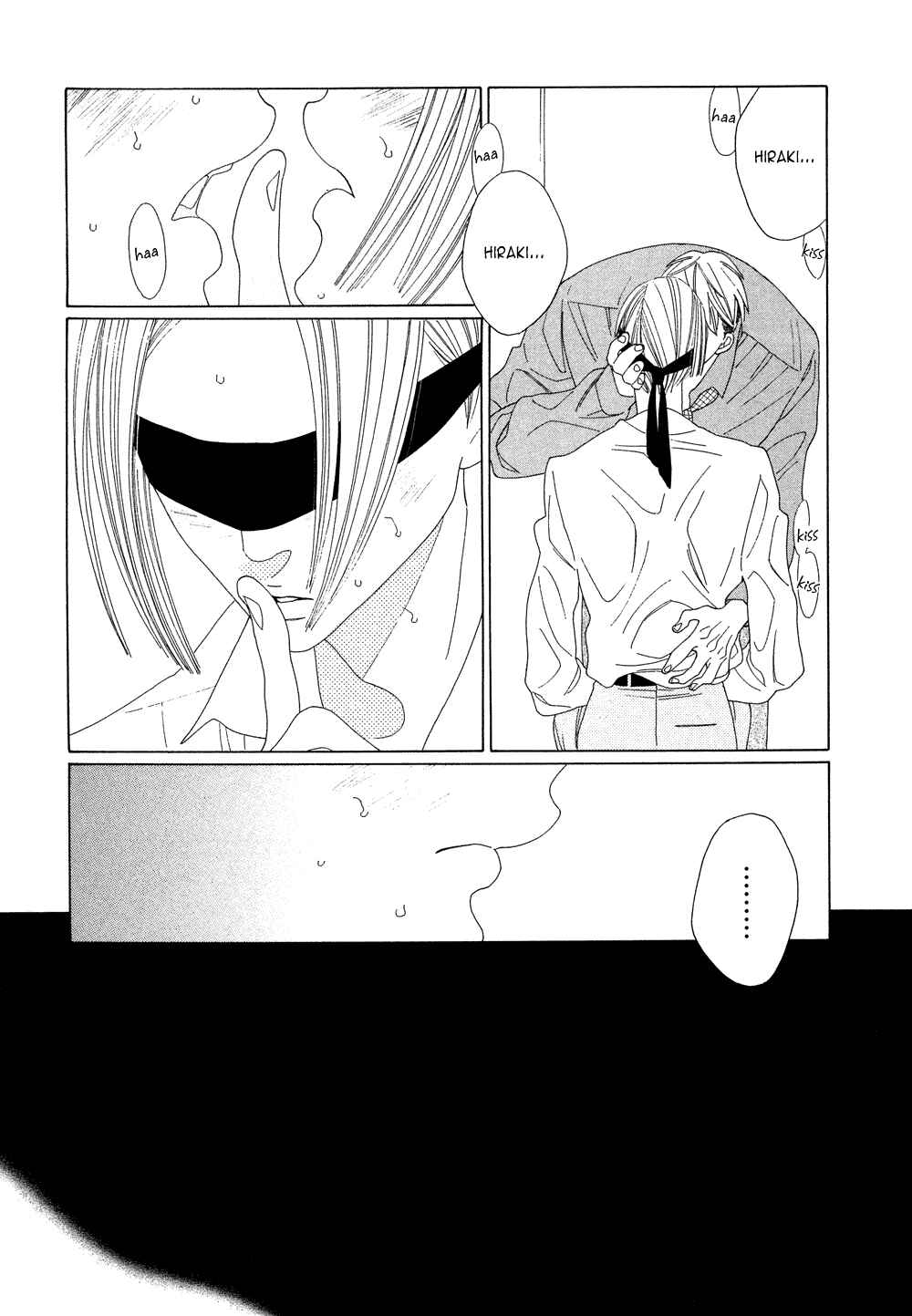 Page 9 Chapter 9.5 The Inheritance Of Aroma