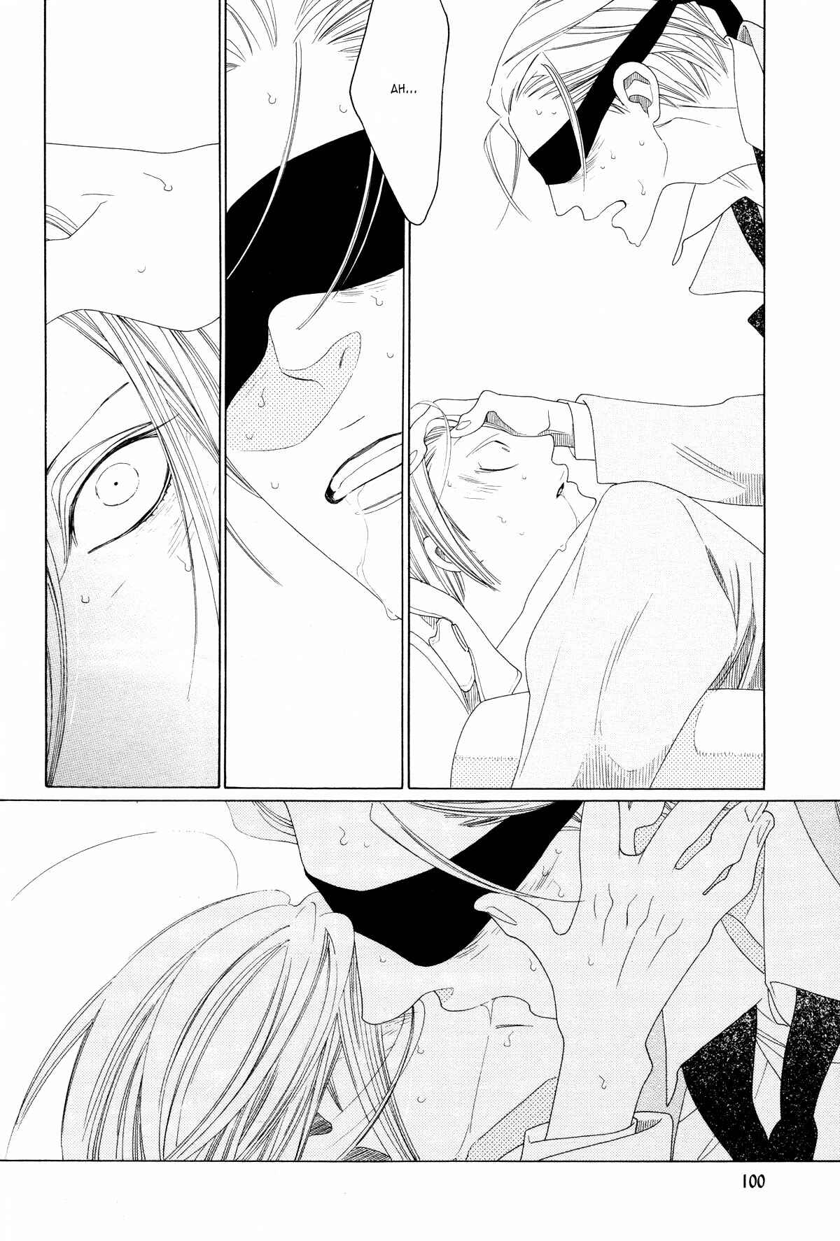 Page 28 Chapter 3 The Inheritance Of Aroma