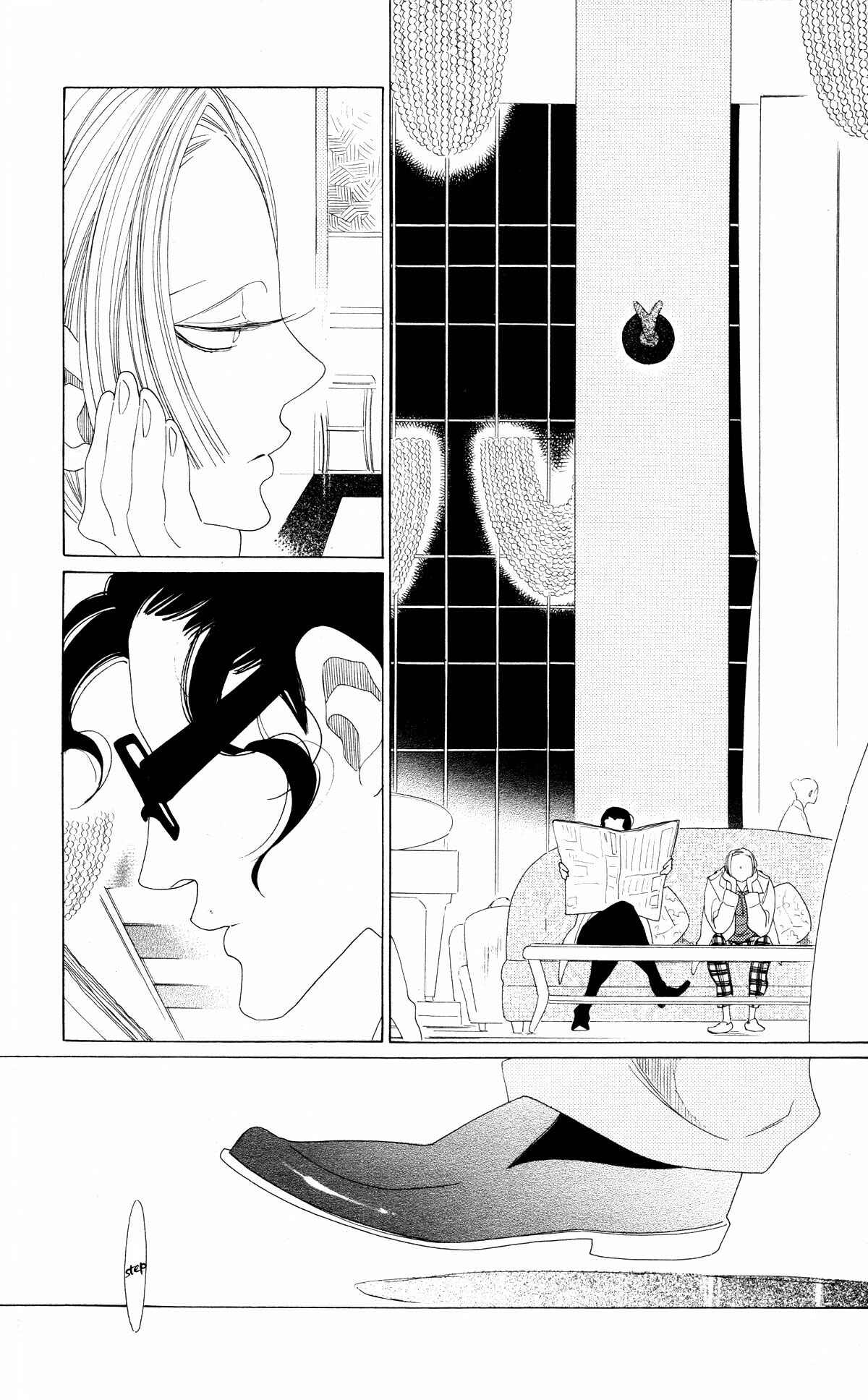 Page 30 Chapter 3 The Inheritance Of Aroma