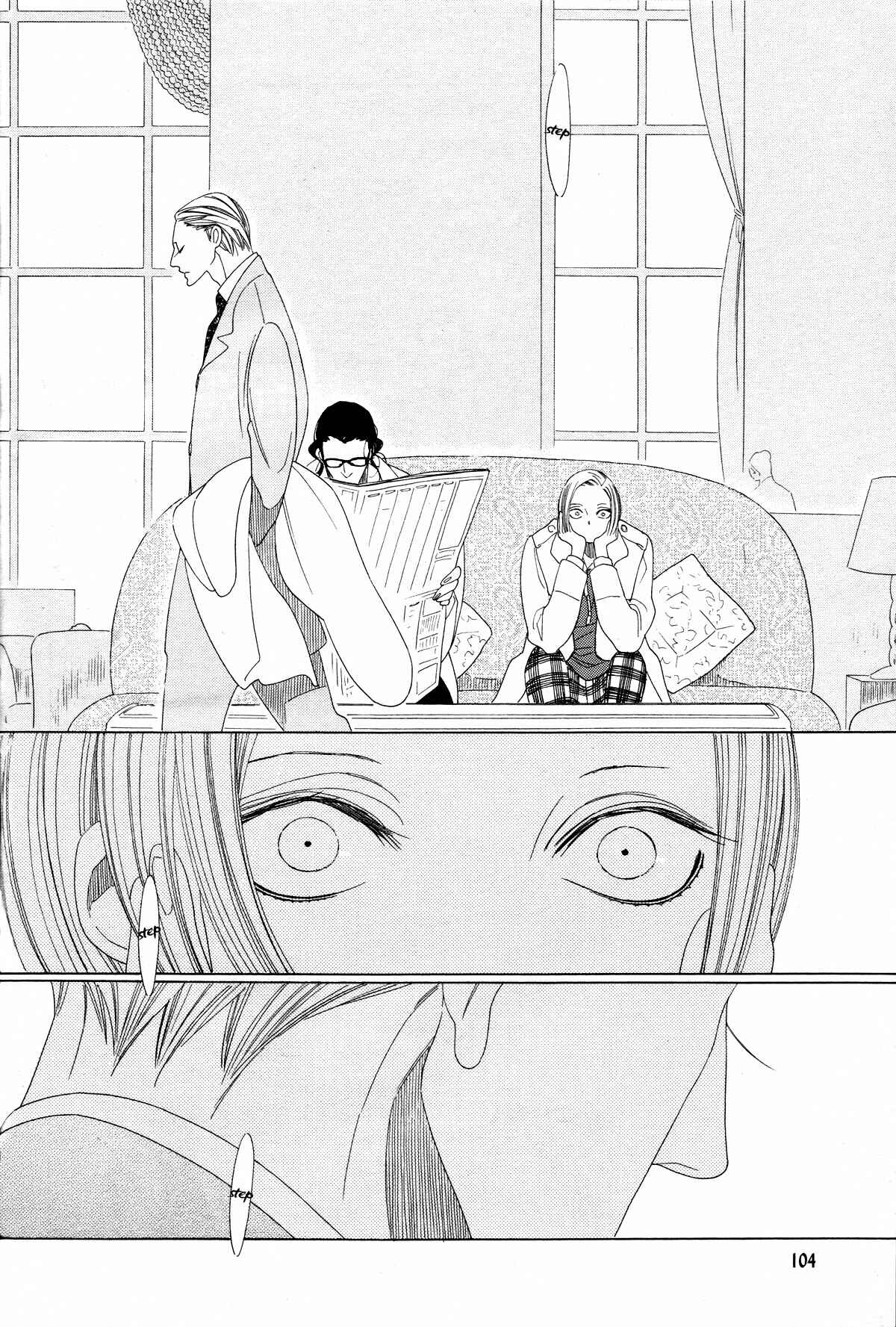 Page 32 Chapter 3 The Inheritance Of Aroma