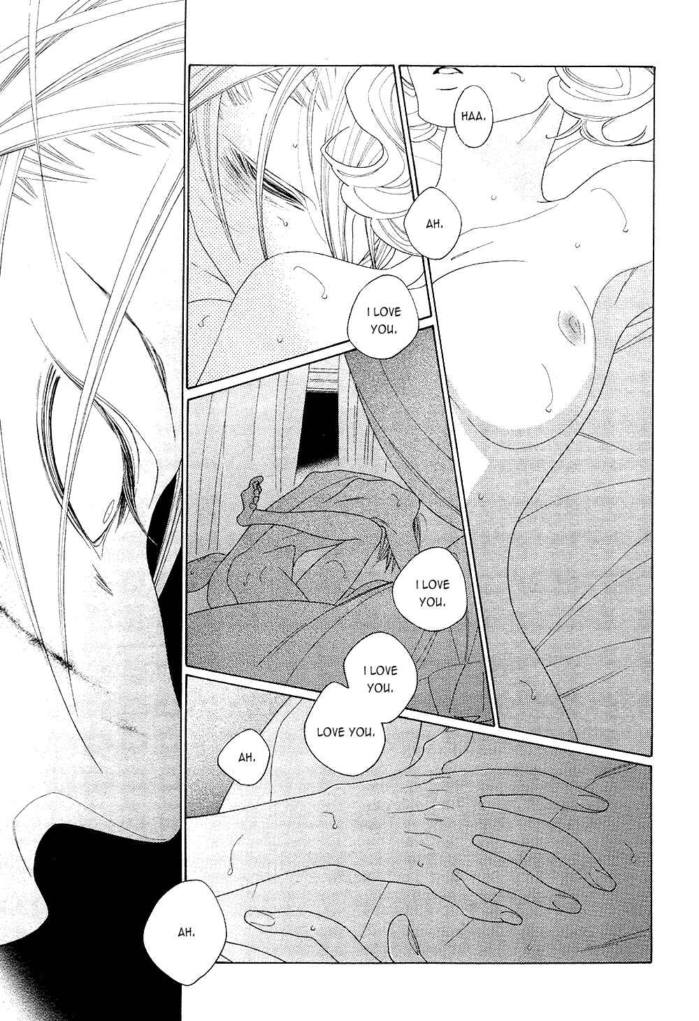 Page 19 Chapter 6 The Inheritance Of Aroma