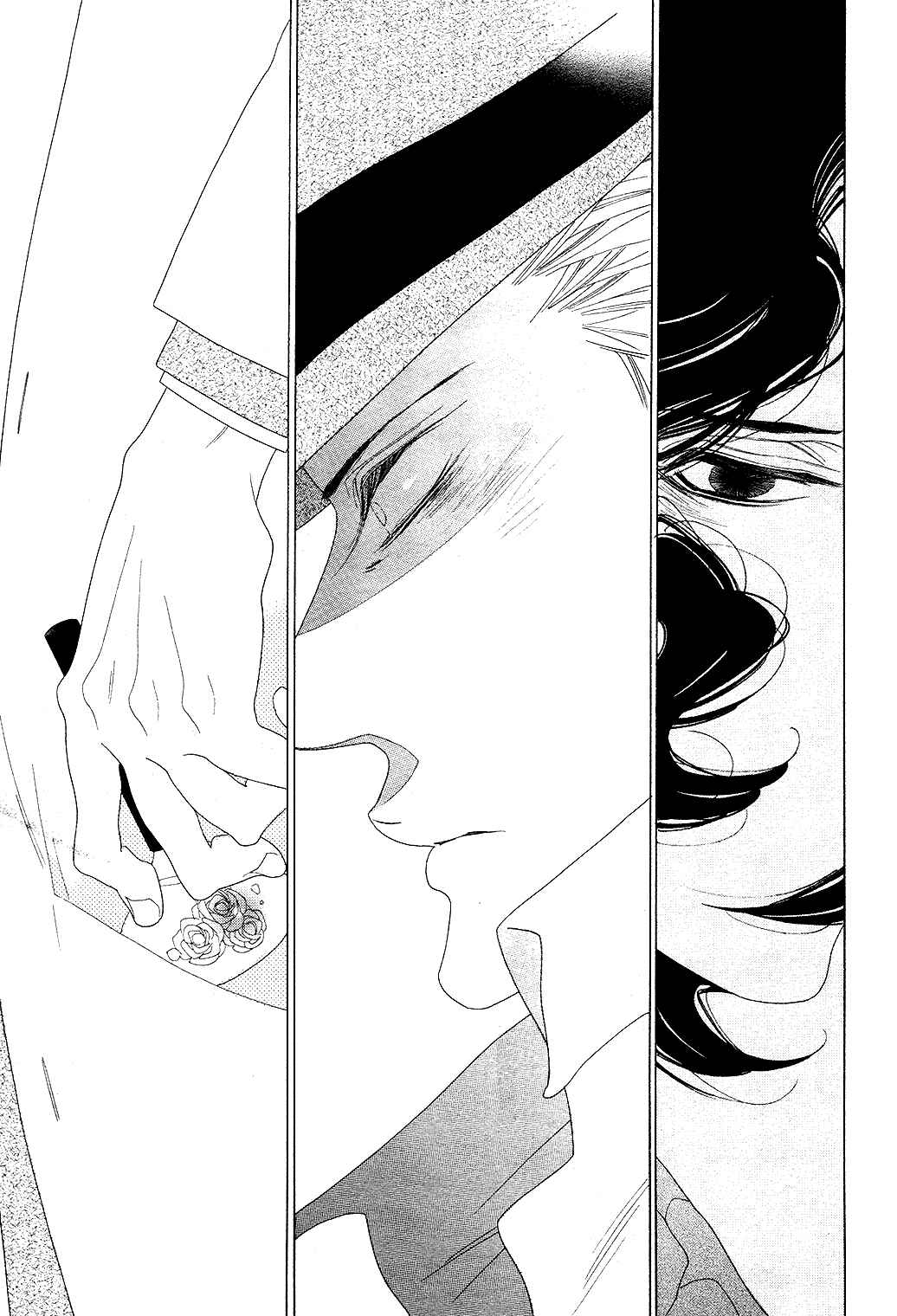 Page 28 Chapter 6 The Inheritance Of Aroma