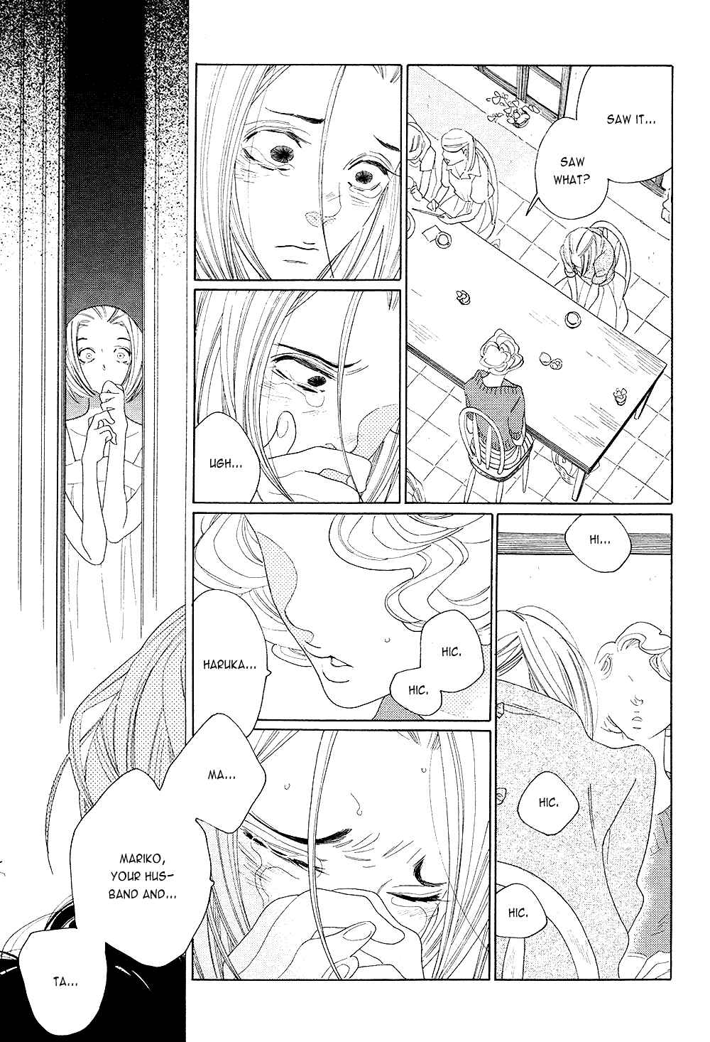 Page 30 Chapter 6 The Inheritance Of Aroma