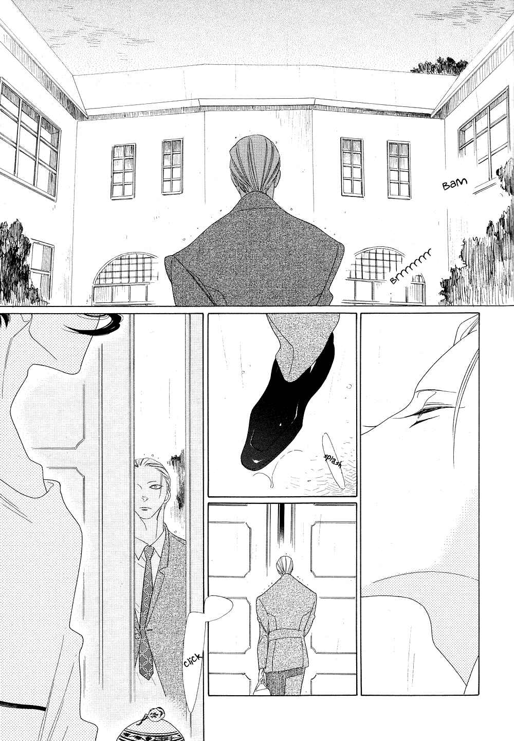 Page 11 Chapter 5 The Inheritance Of Aroma