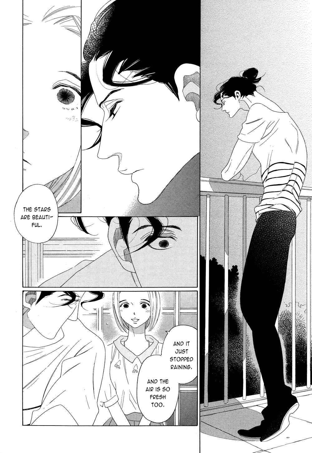 Page 18 Chapter 5 The Inheritance Of Aroma