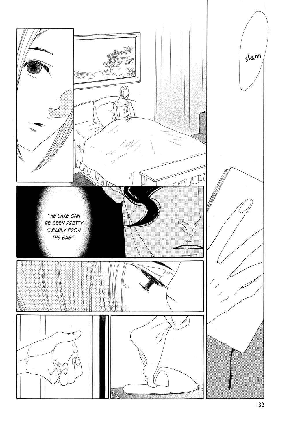 Page 30 Chapter 5 The Inheritance Of Aroma