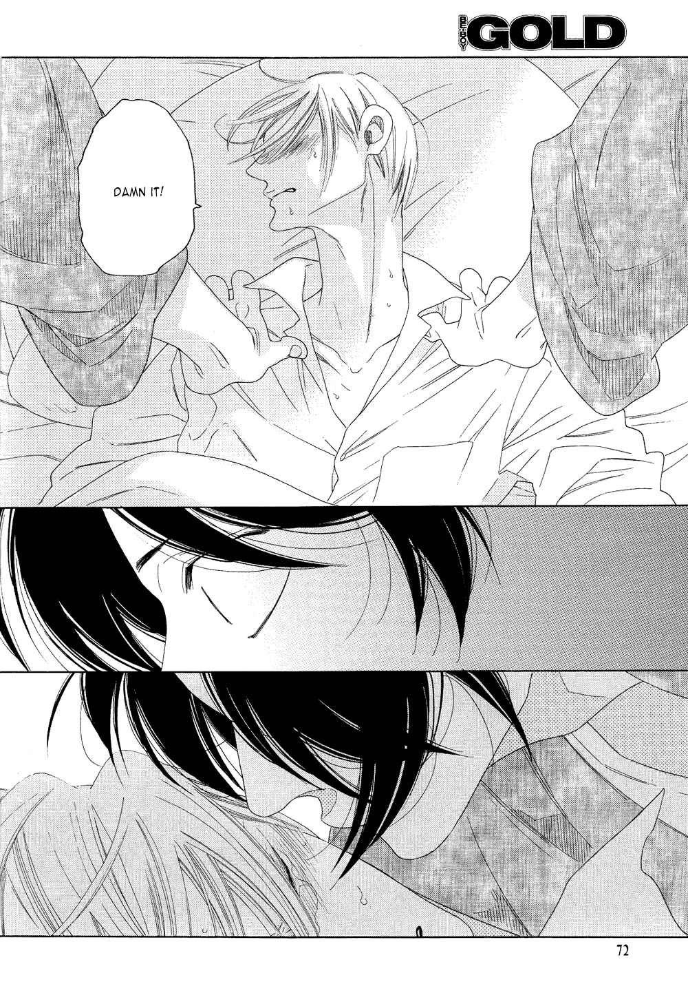 Page 32 Chapter 4 The Inheritance Of Aroma